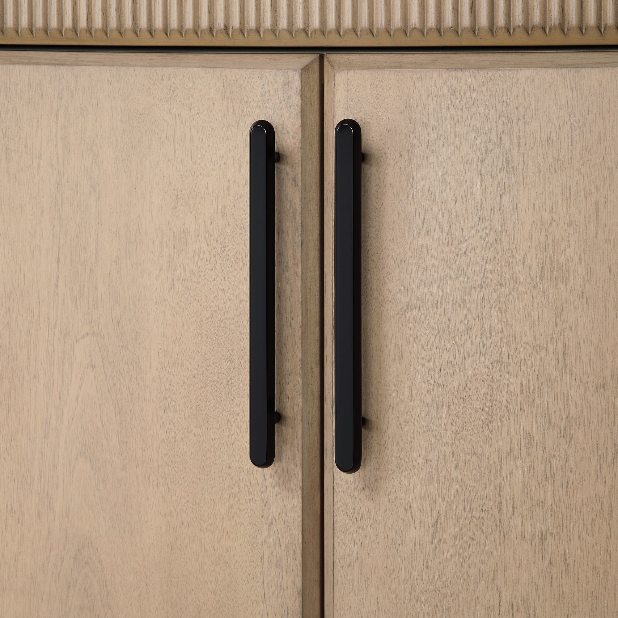 Marbella Vanity 60" - Sahara Birch