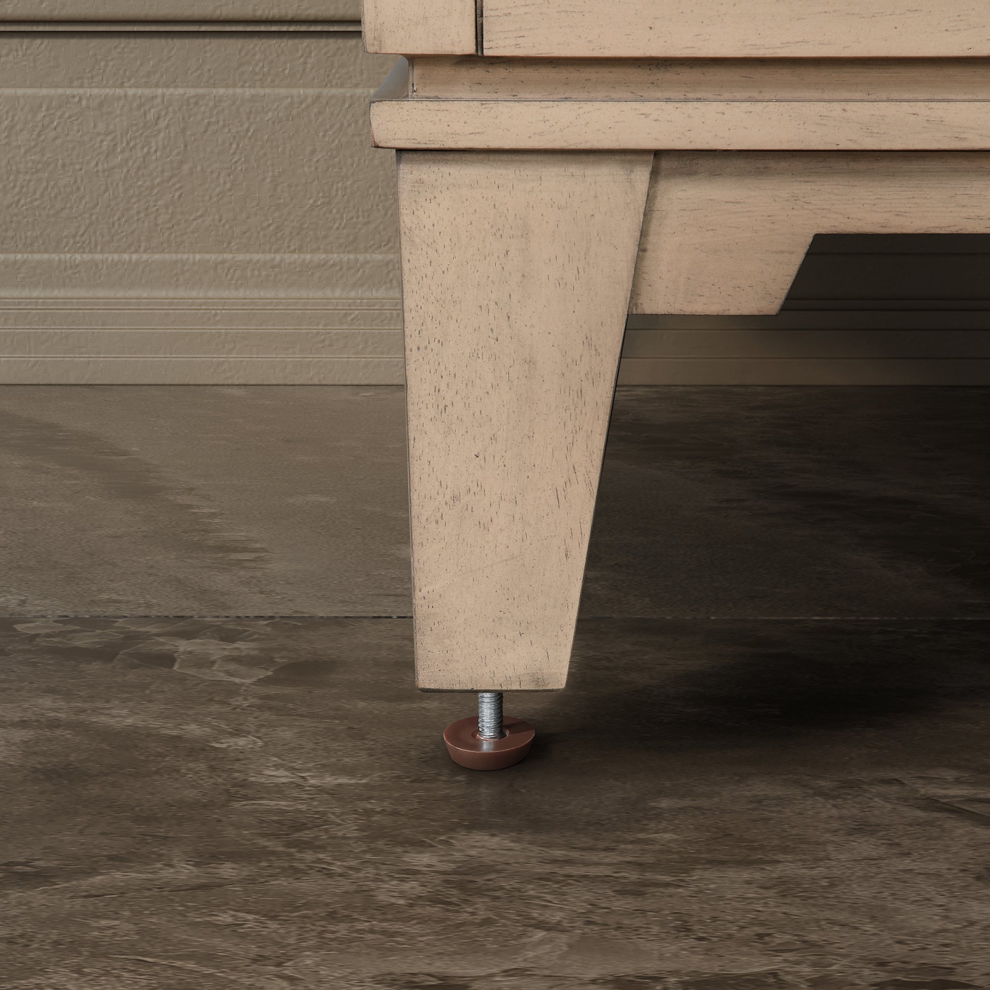 Marbella Vanity 60" - Sahara Birch