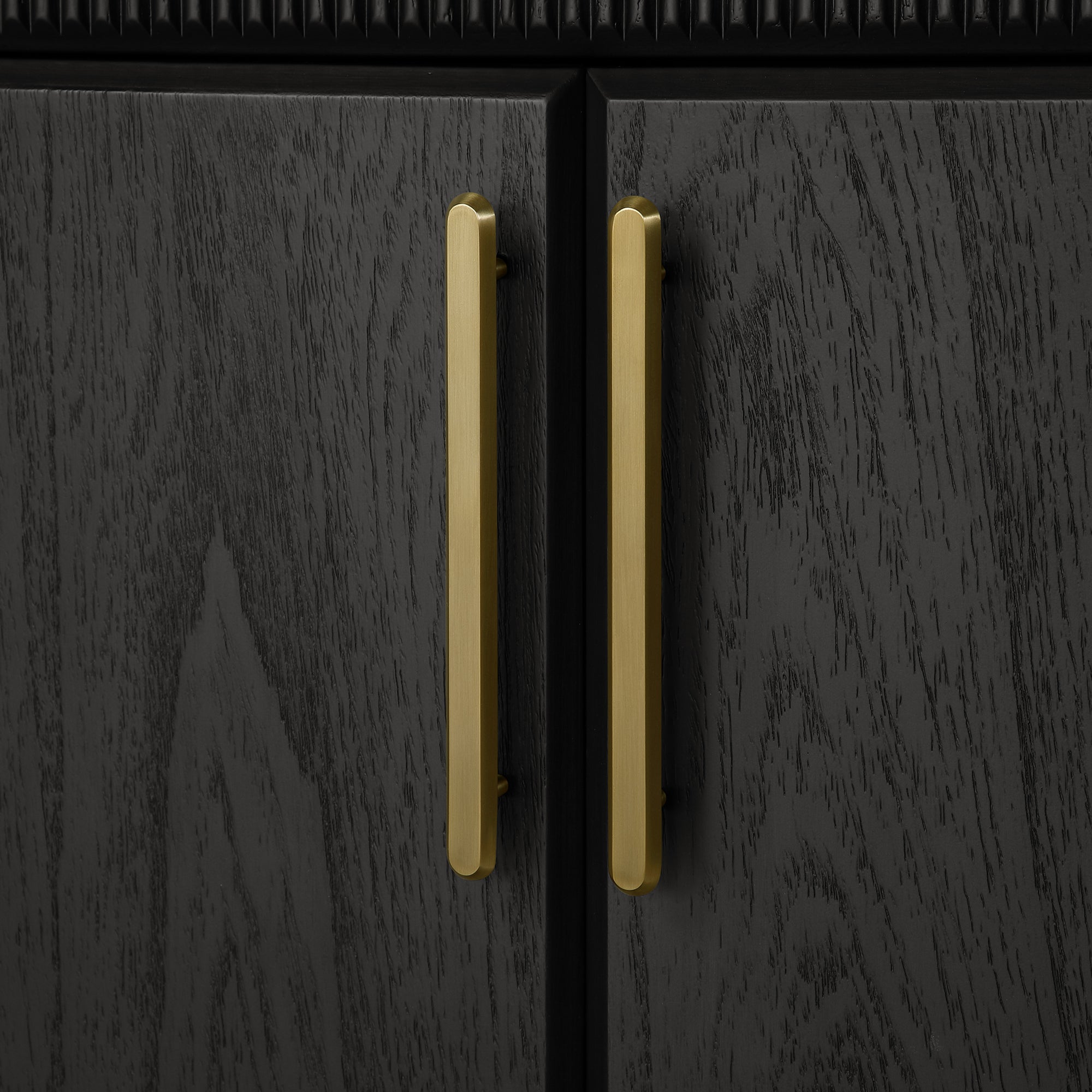 Marbella Vanity 60" - Black