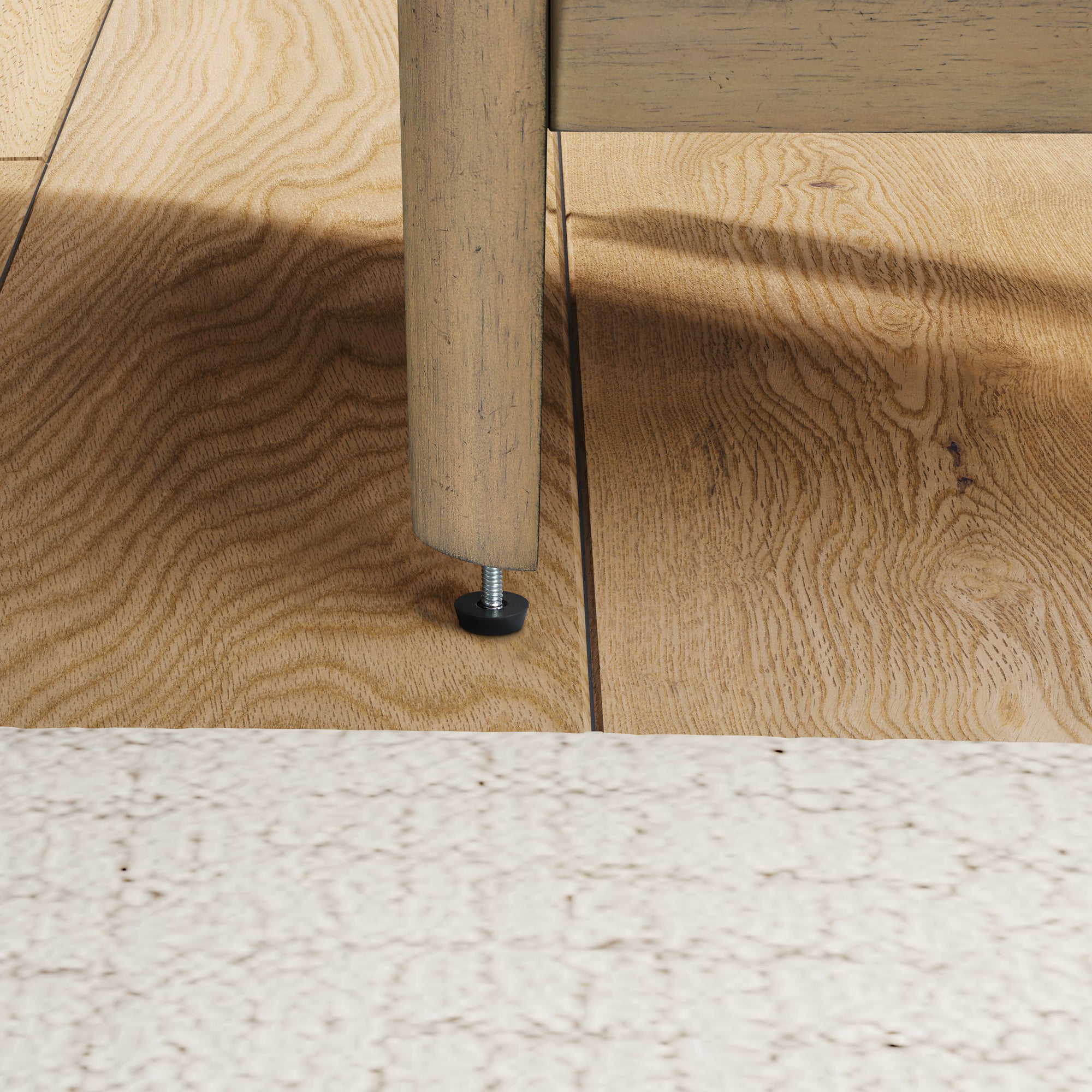 Mindi End Table 16"x24"