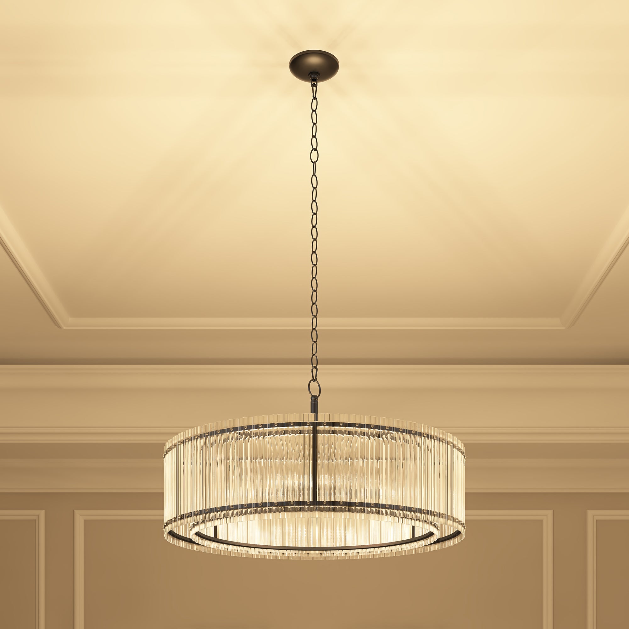 Luminaire suspendu Kapila