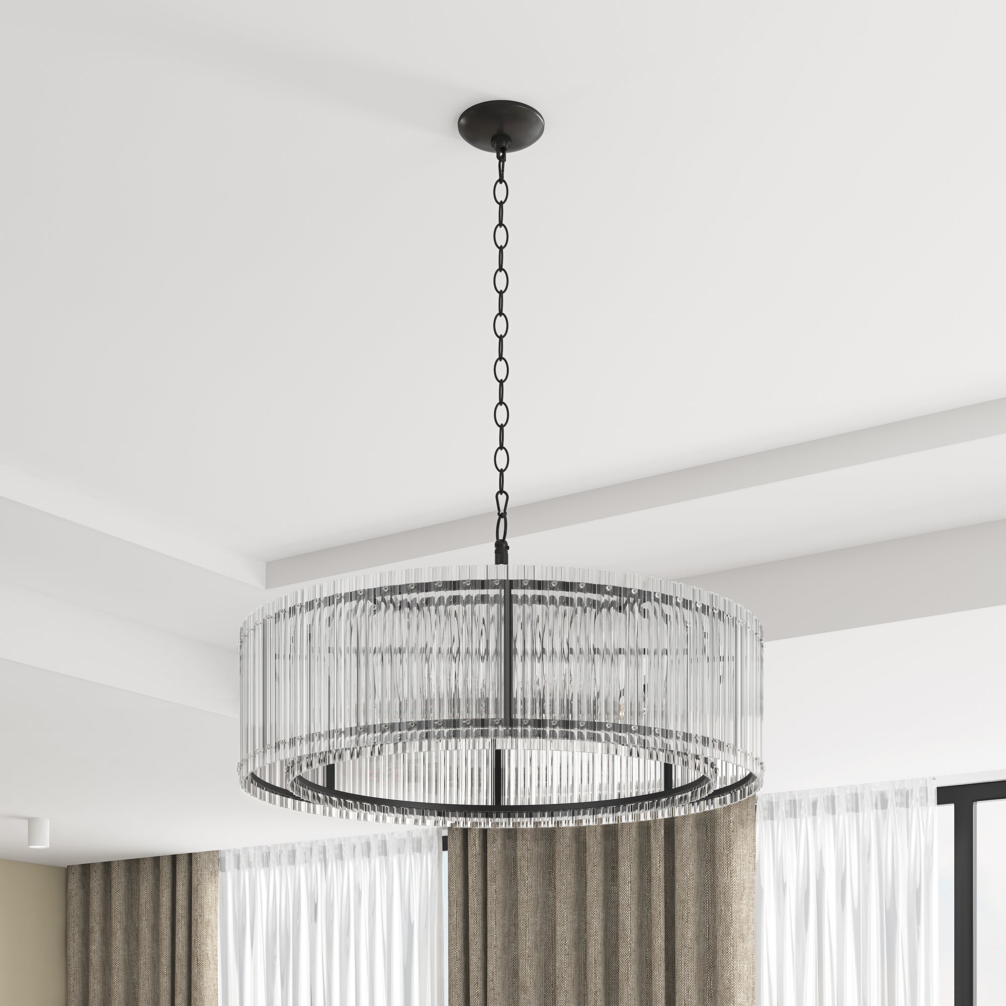 Luminaire suspendu Kapila