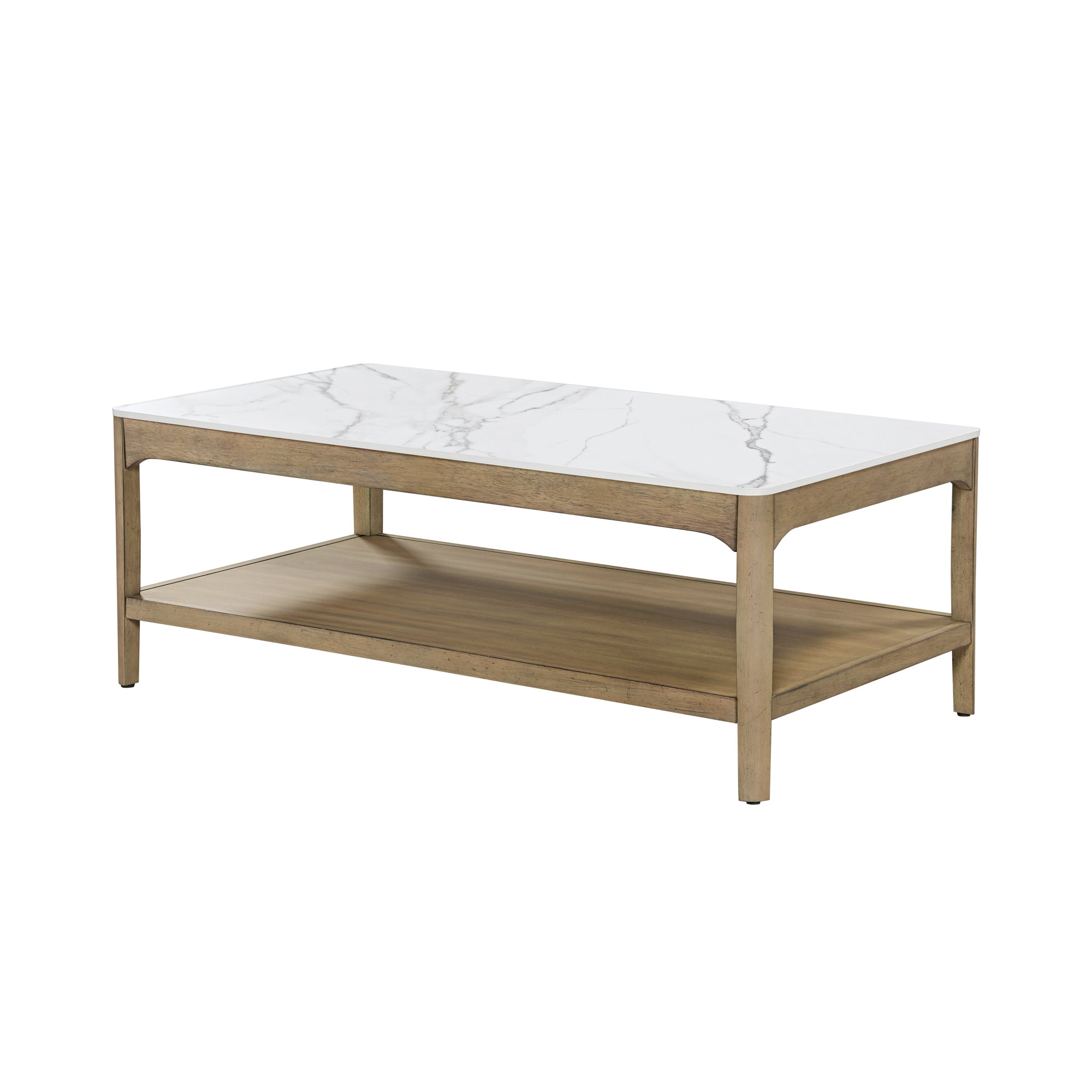 Mindi Coffee Table 48"x18"