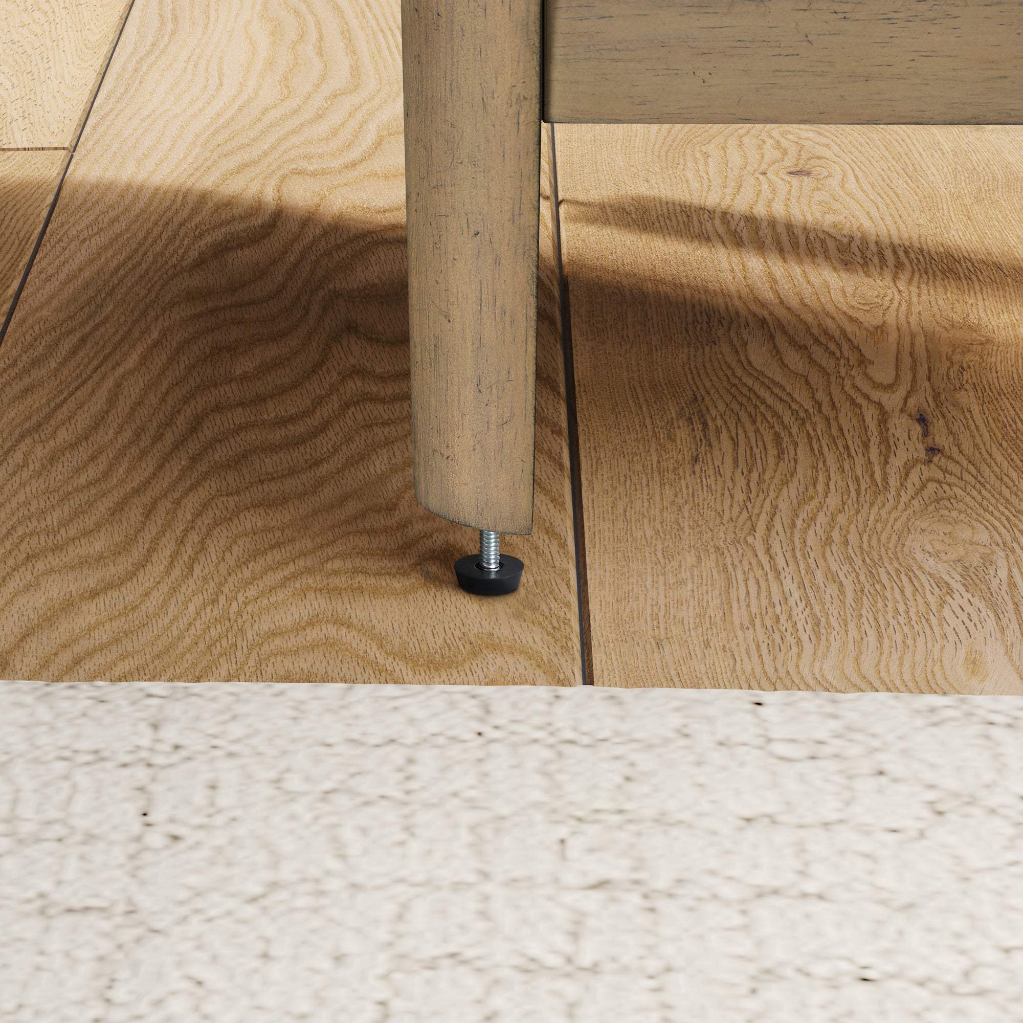 Mindi Coffee Table 48"x18"