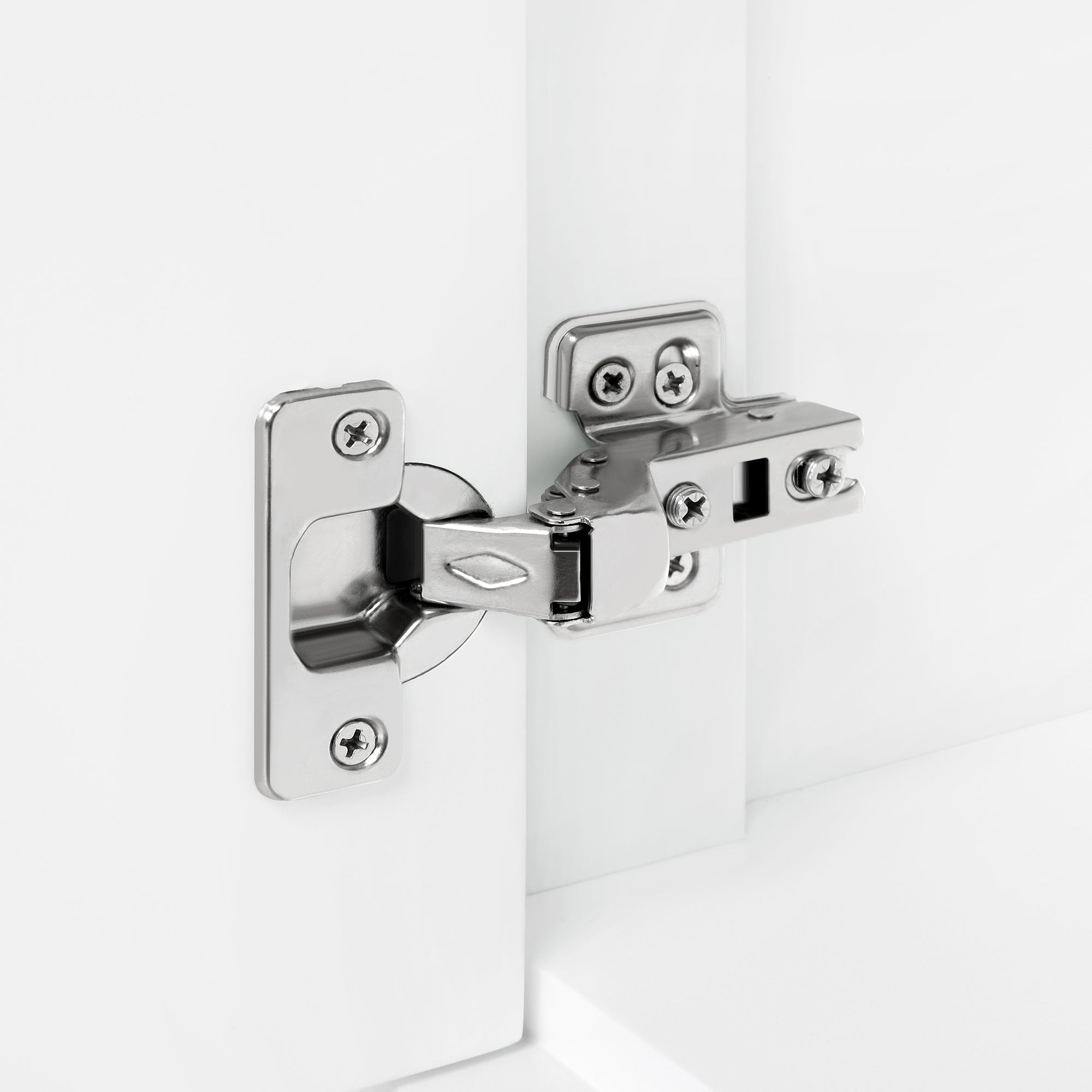 Venice II Vanity 60" - Pure White