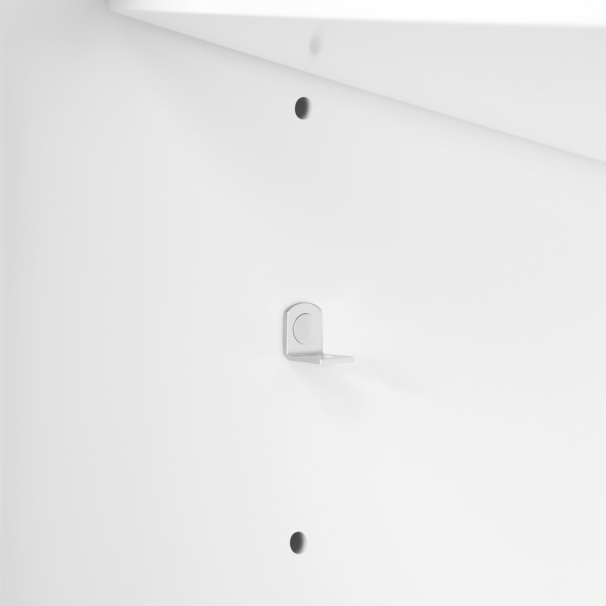 Venice II Vanity 60" - Pure White