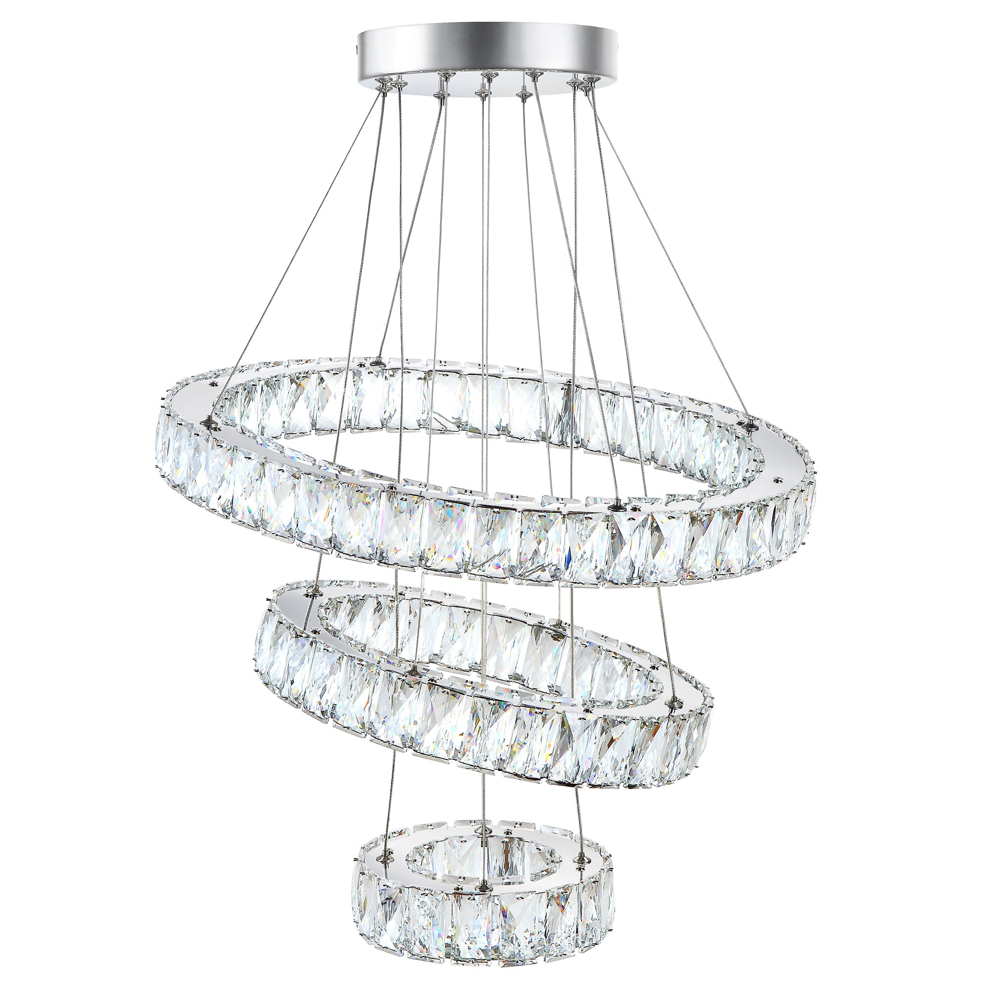 Luminaire suspendu Aylin