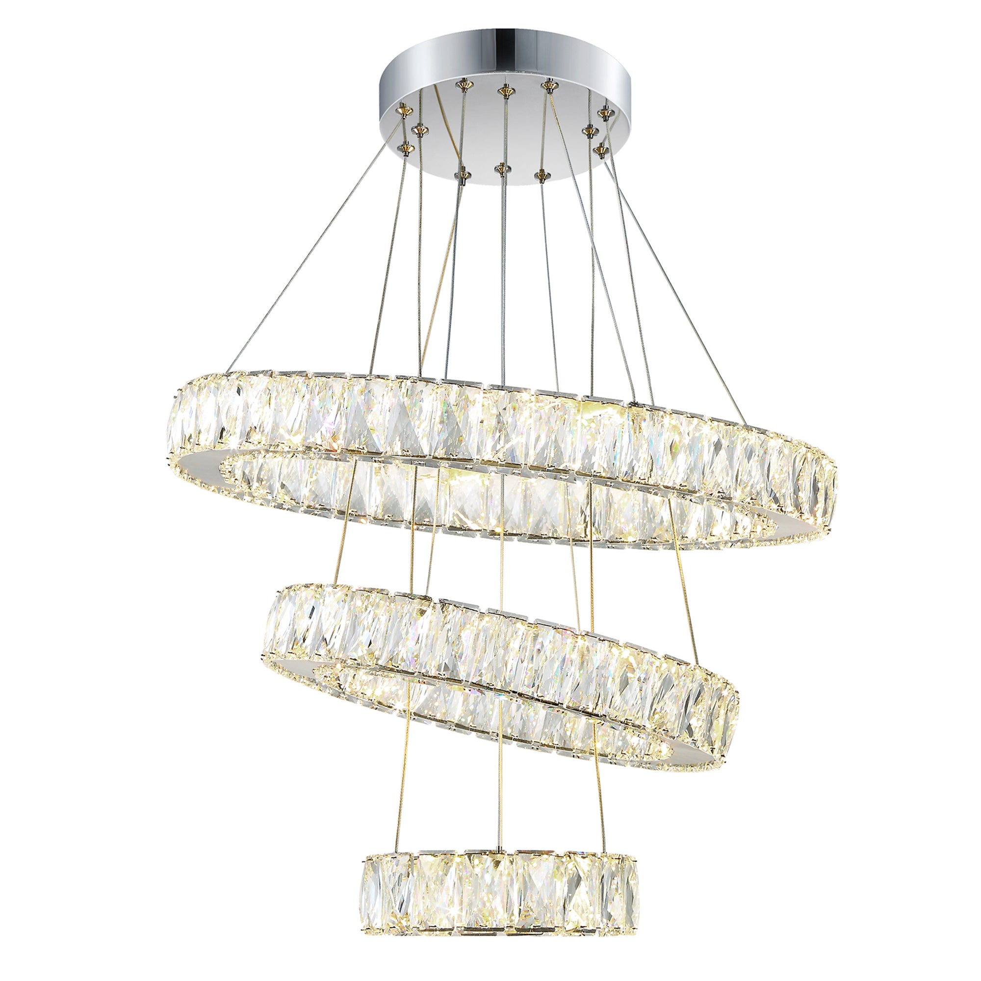 Luminaire suspendu Aylin