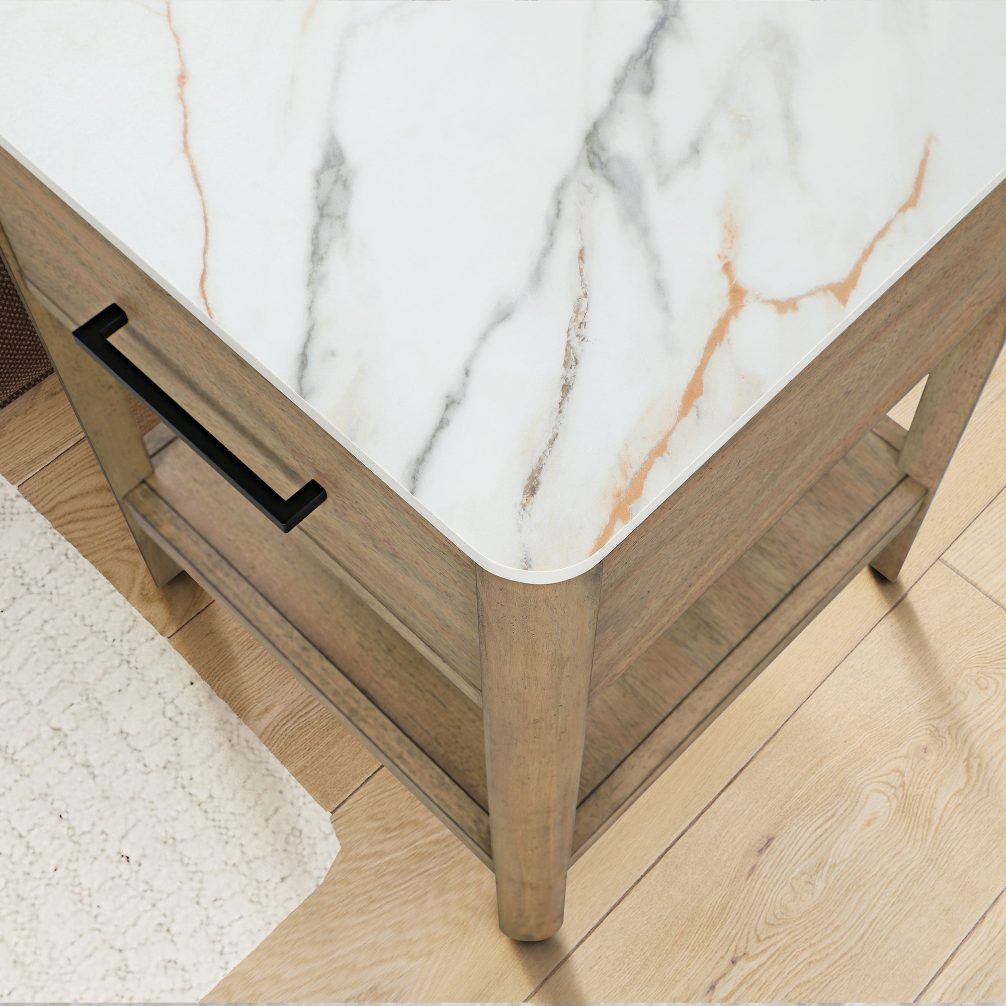 Mindi II End Table 18"x24"