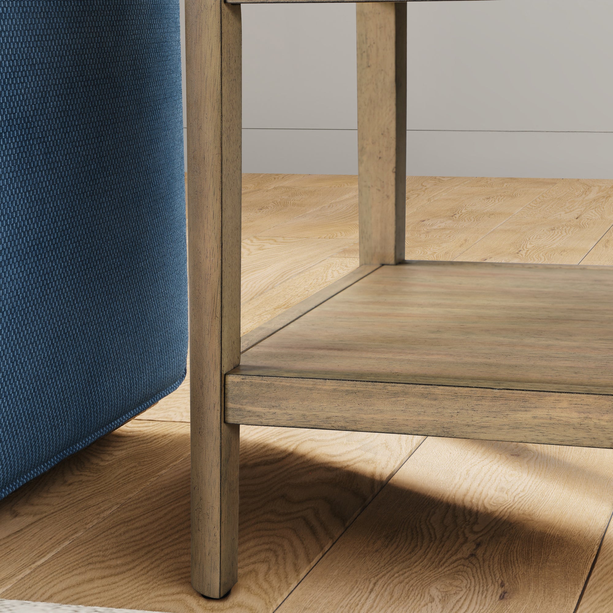 Mindi II End Table 18"x24"