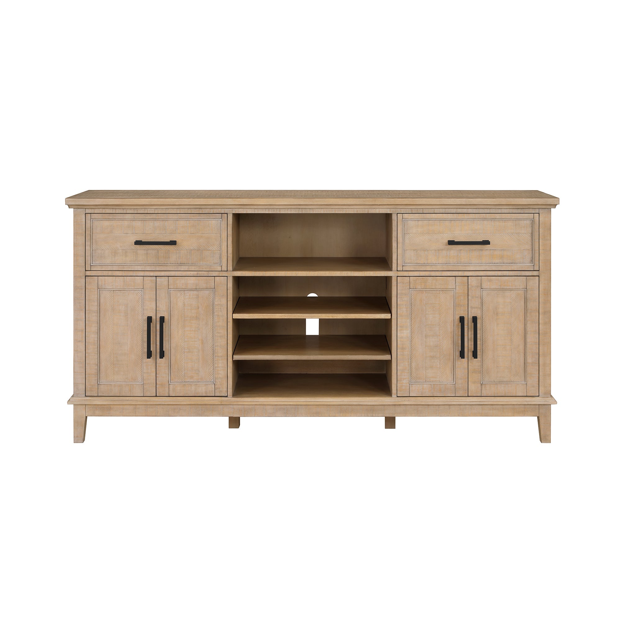 Dylan 72" - Media Console with Storage