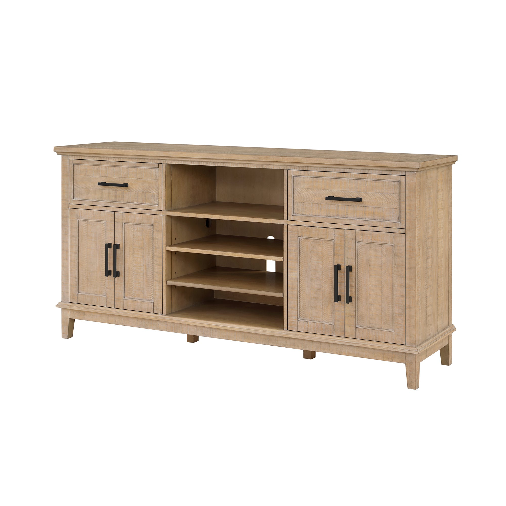 Dylan 72" - Media Console with Storage
