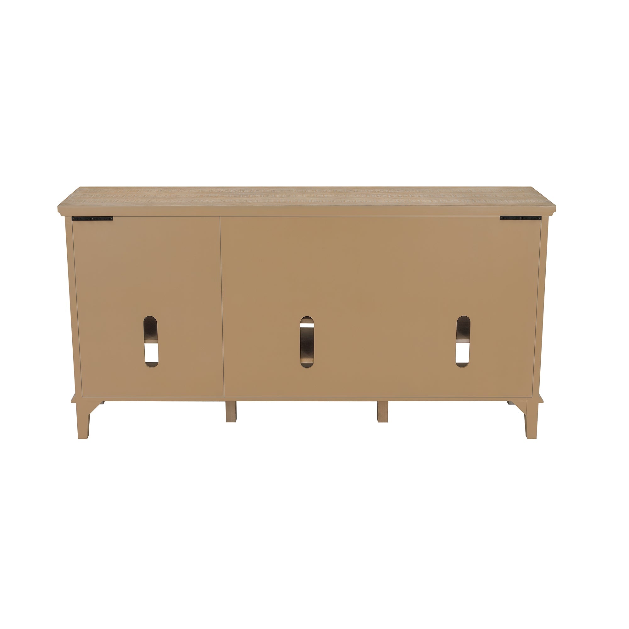 Dylan 72" - Media Console with Storage