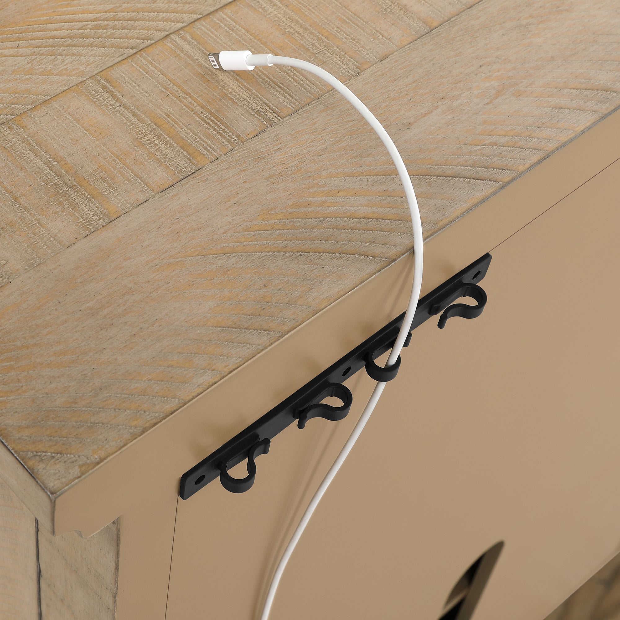 Dylan 72" - Media Console with Storage