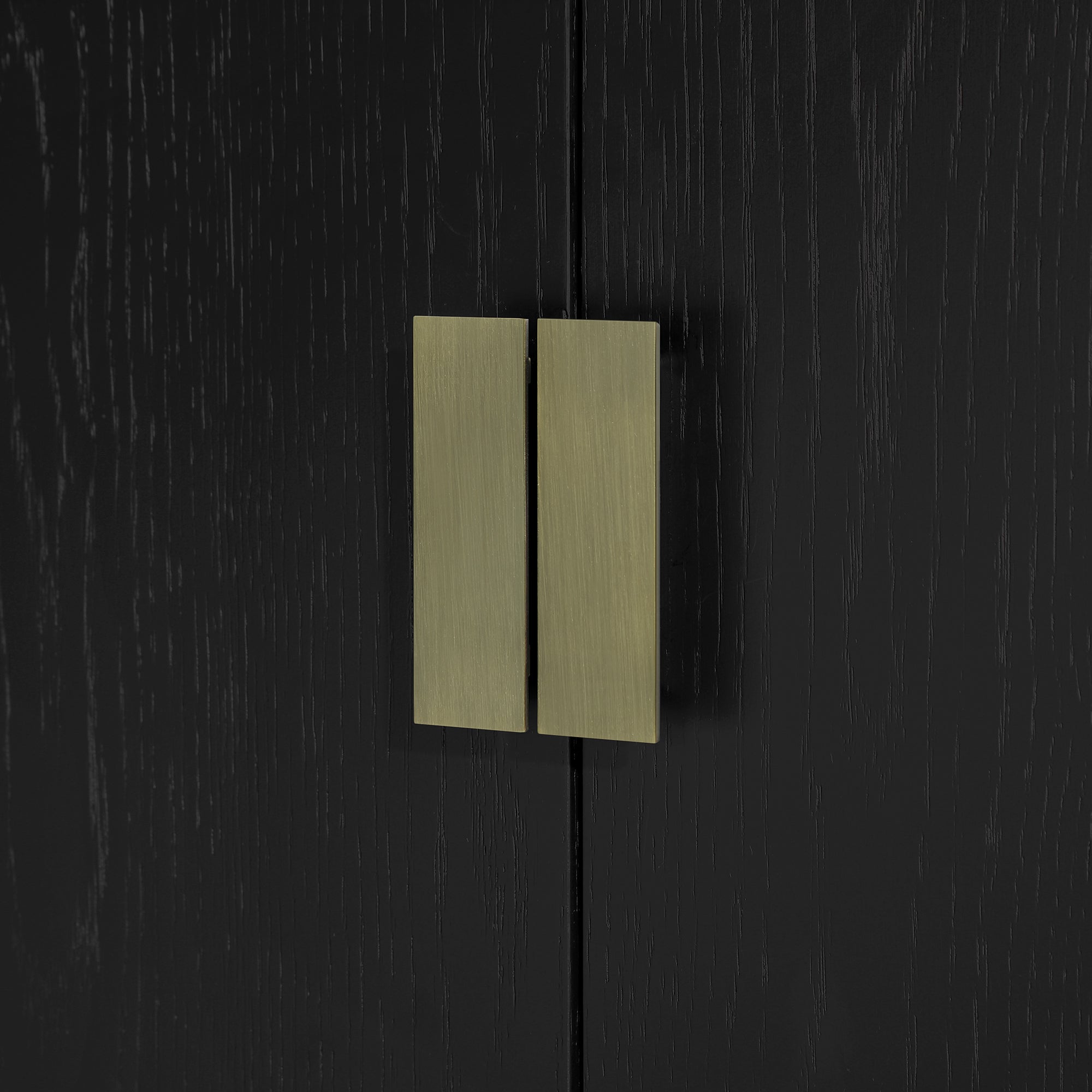 Julia - Armoire de bar avec rangement