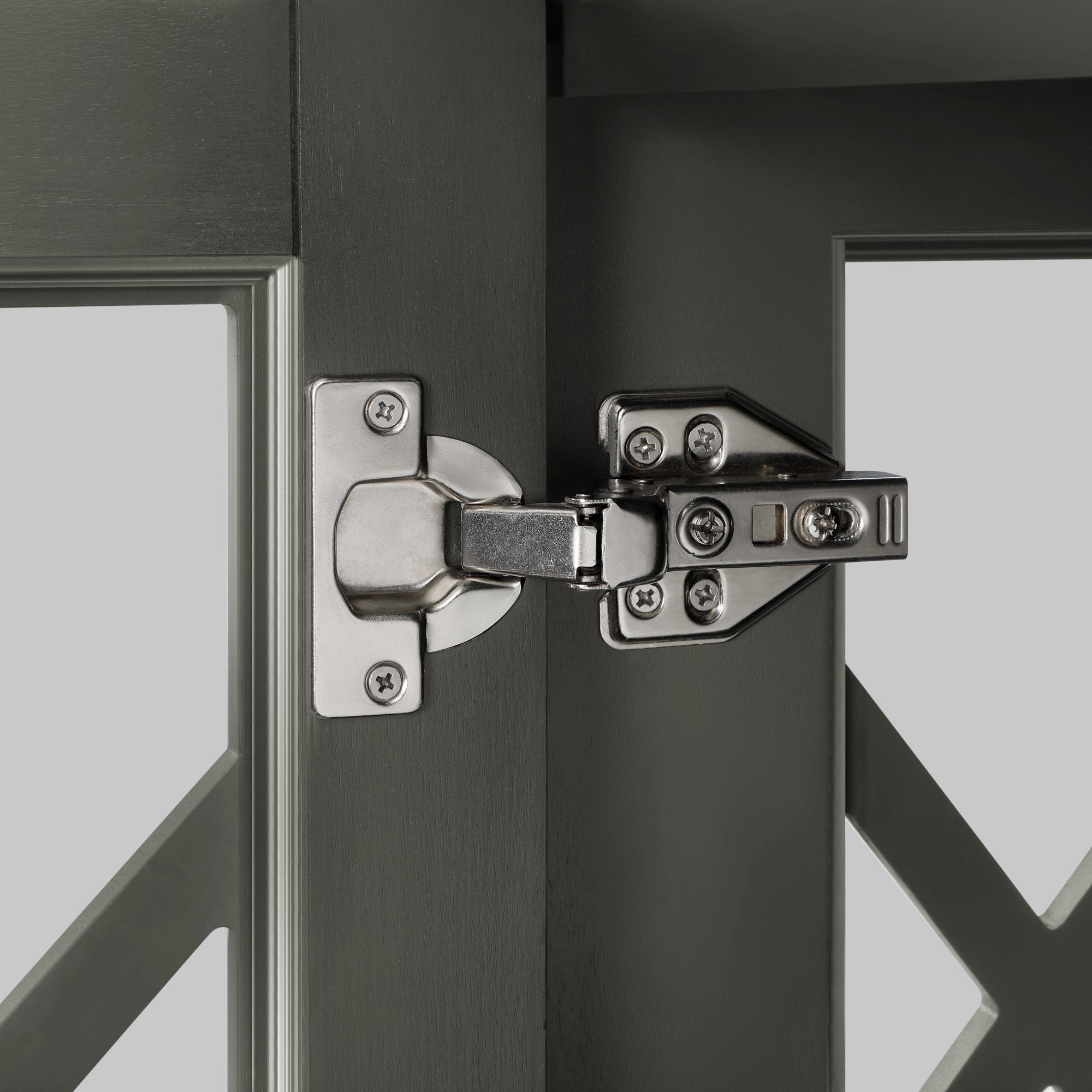 Console d’appoint de 36 po Ari