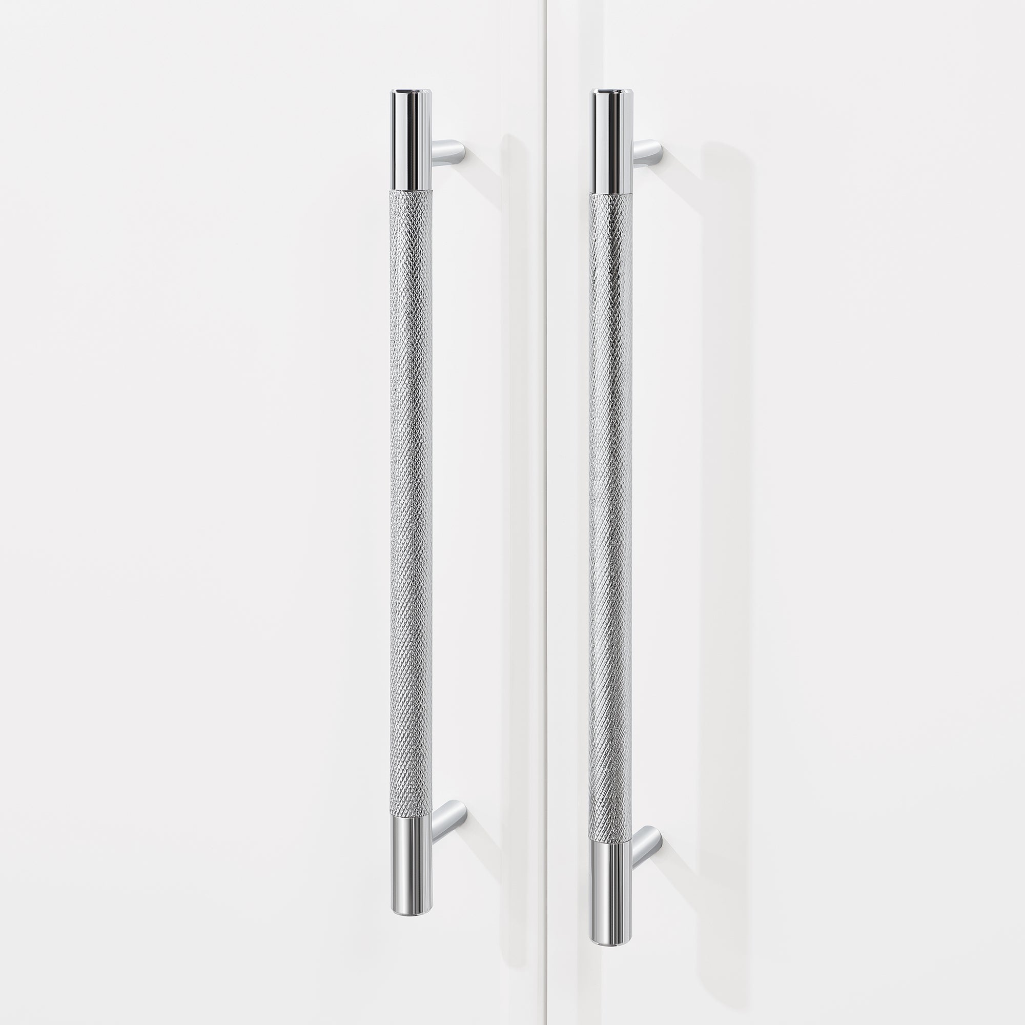 Venice II Vanity 48" - Pure White