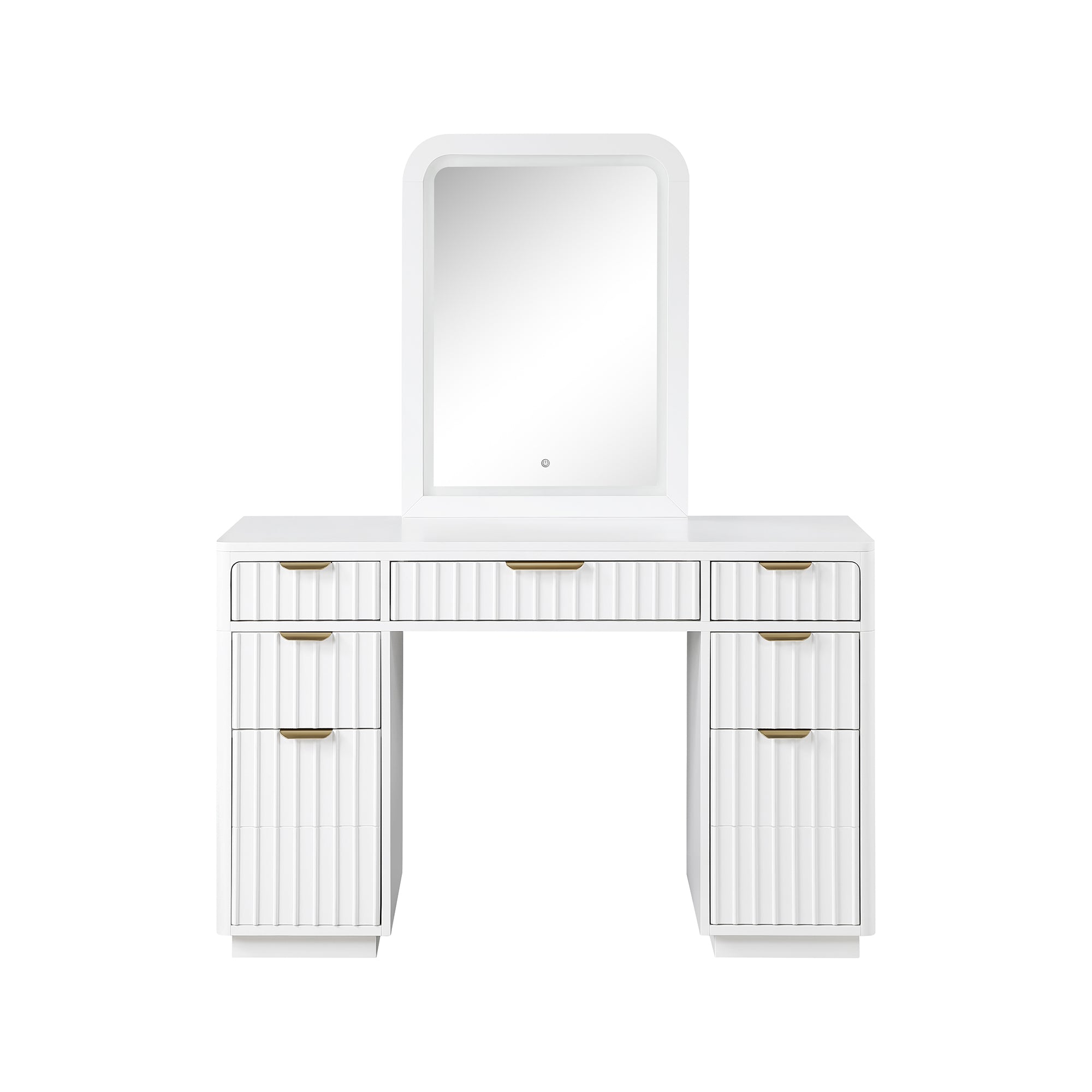 Cathy Make-Up Vanity Kit 51"