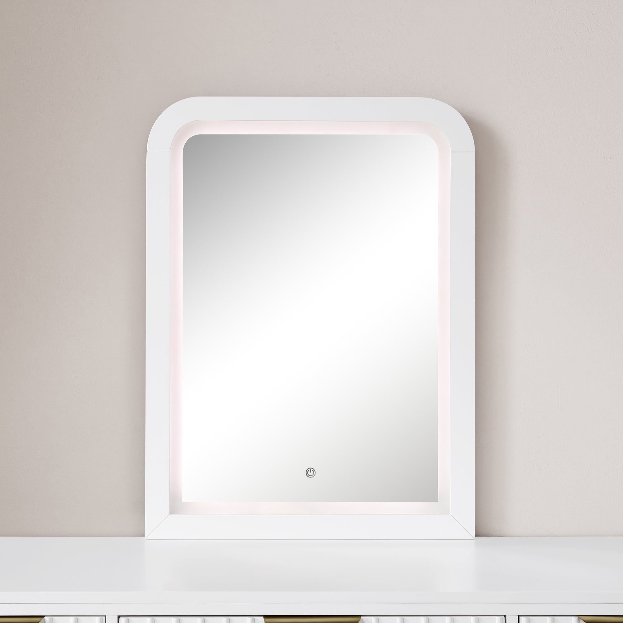 Cathy Make-Up Vanity Kit 51"