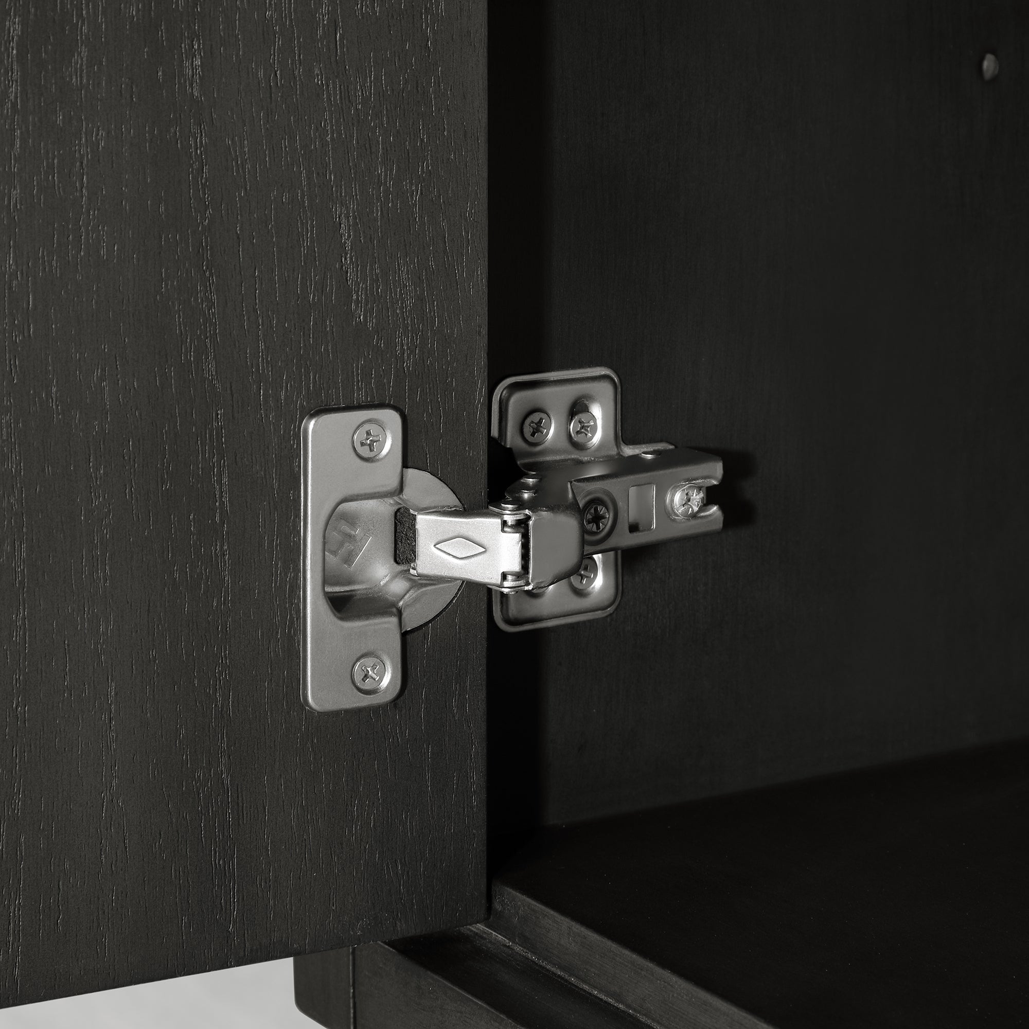 Marbella Vanity 30" - Black