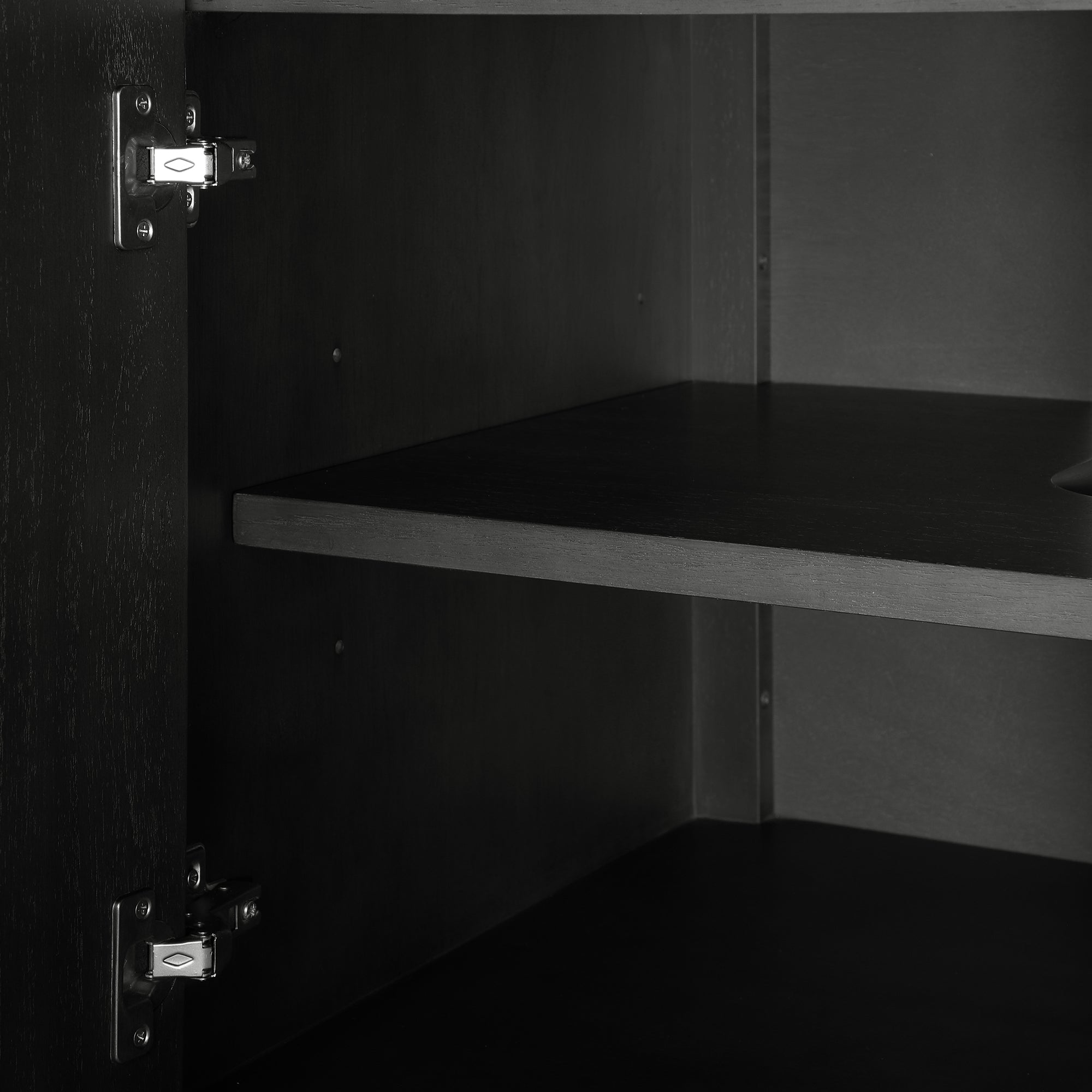 Marbella Vanity 30" - Black