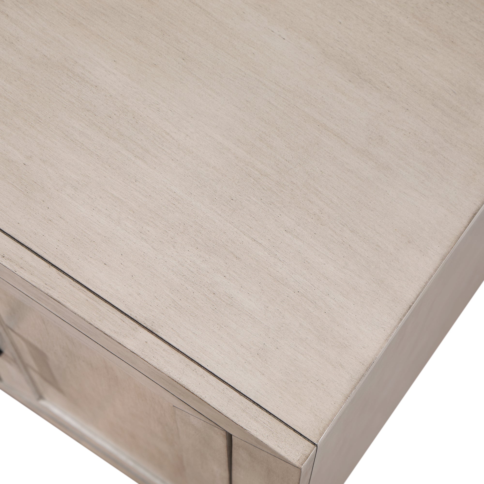 Paris 72" Customizable Accent Cabinet with Storage