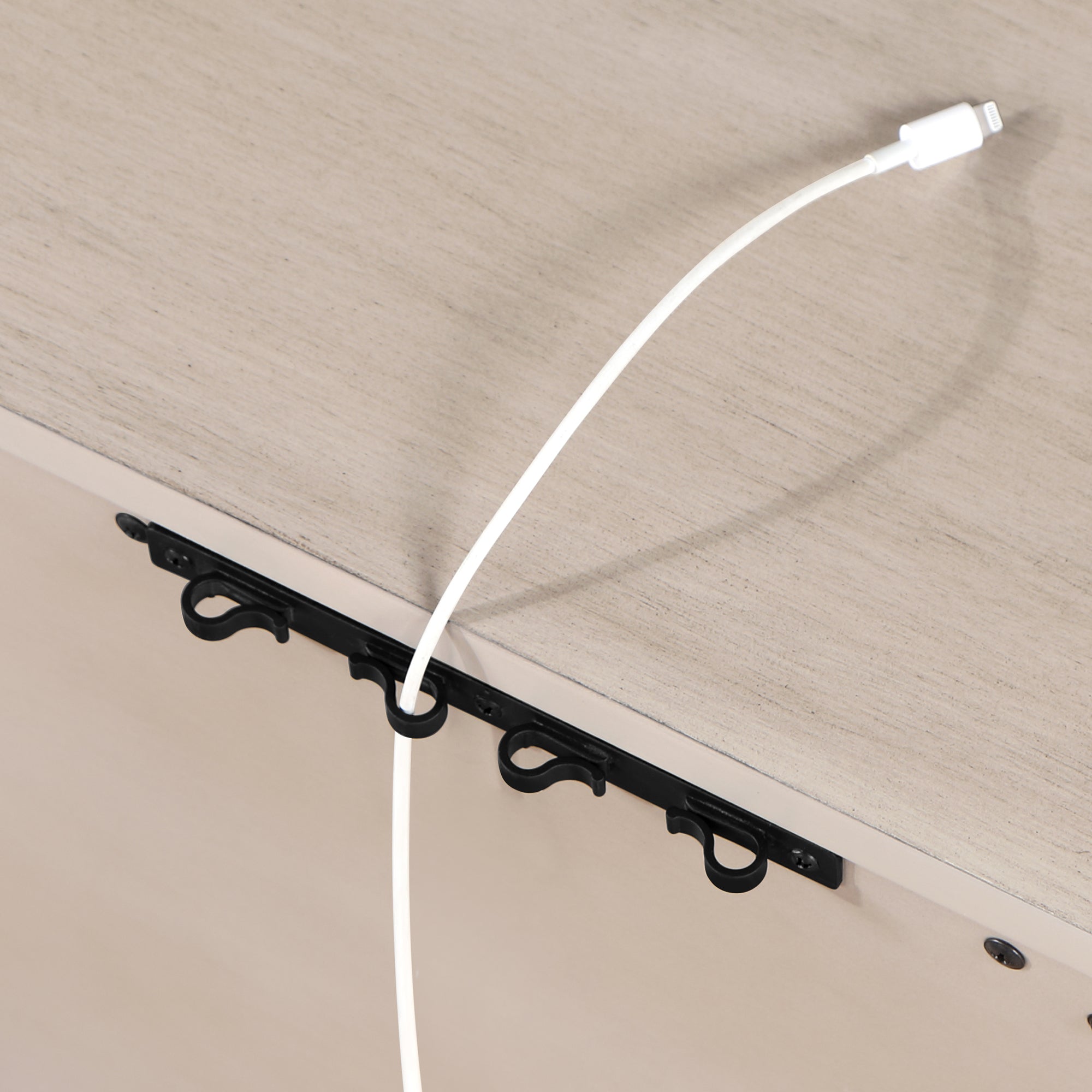 Paris 72" Customizable Accent Cabinet with Storage