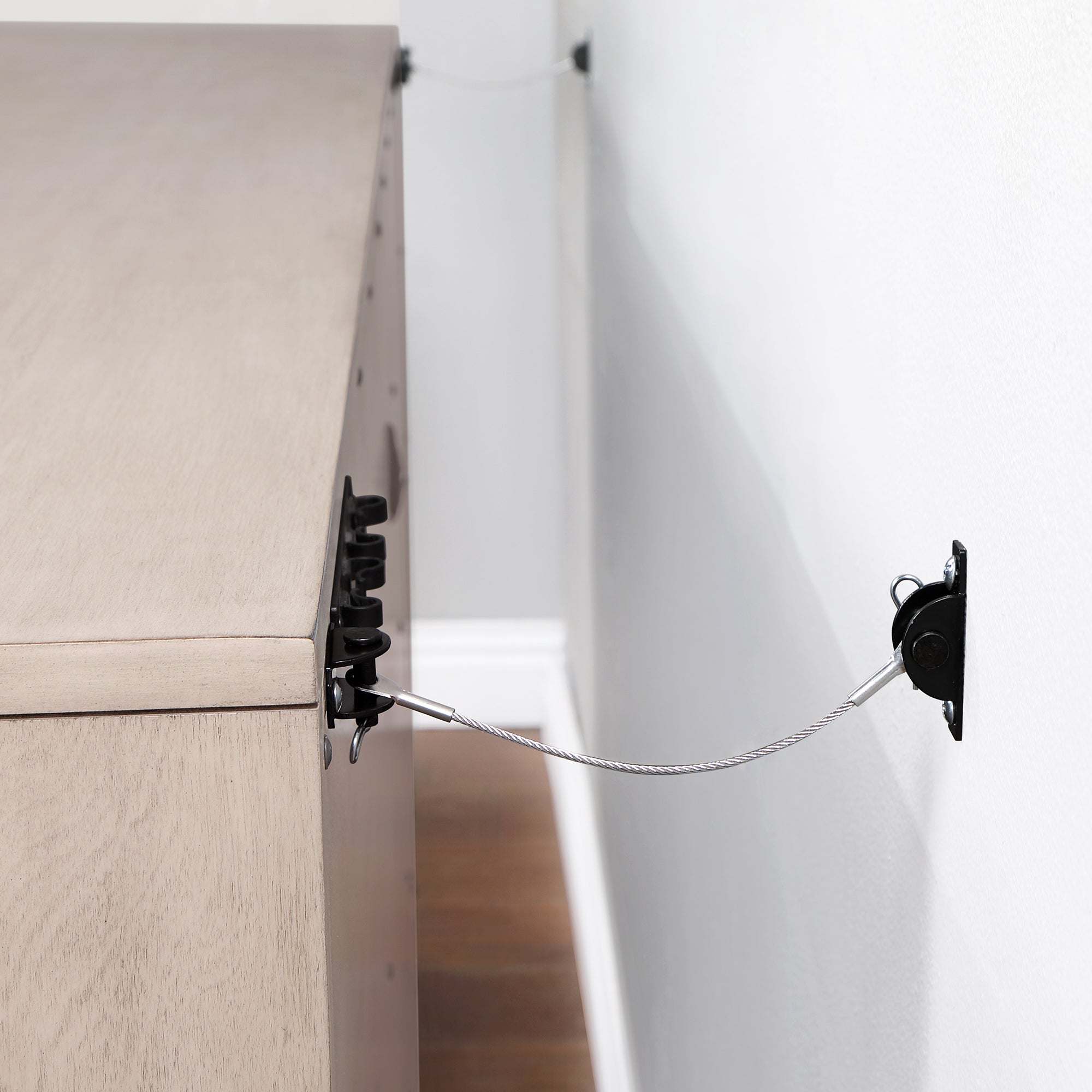 Paris 72" Customizable Accent Cabinet with Storage