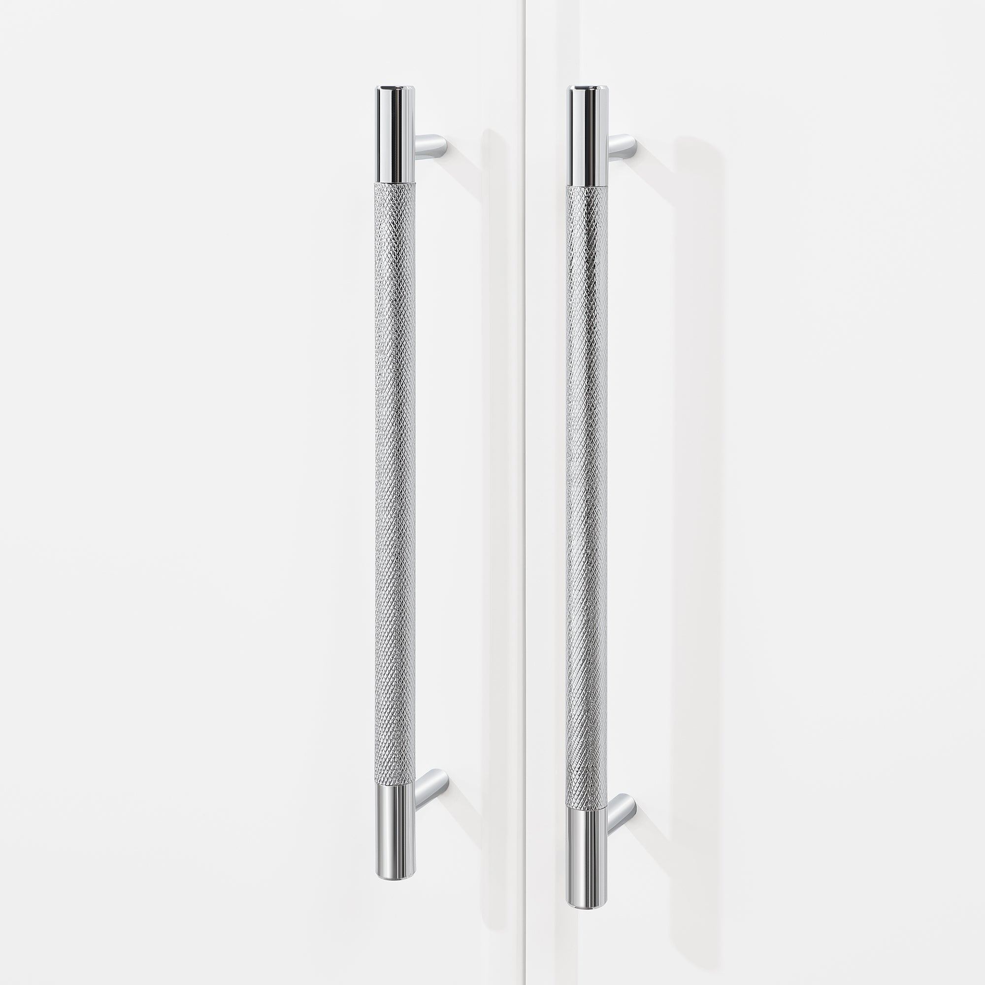 Venice II Vanity 72" - Pure White