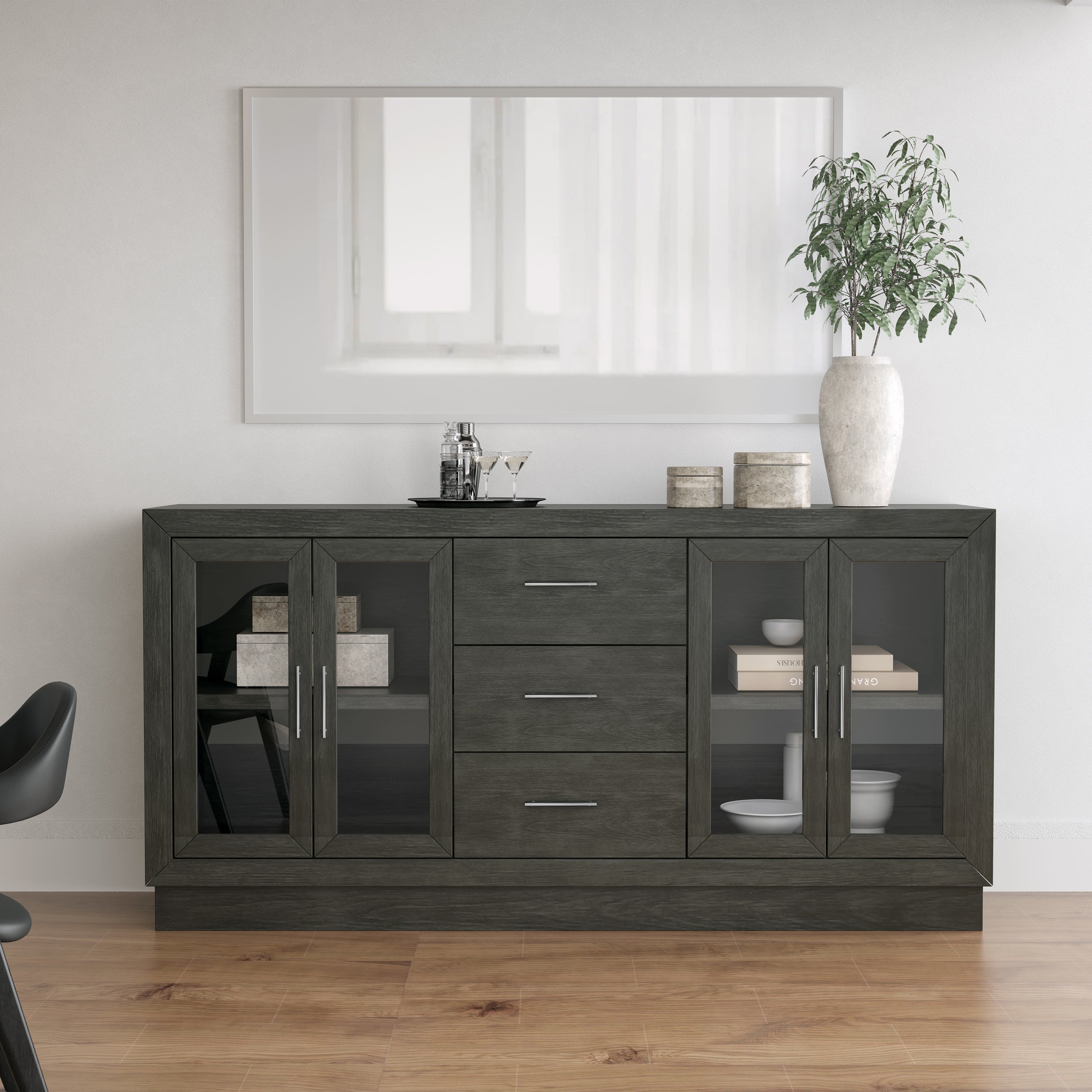 Paris - Armoire d’appoint personnalisable