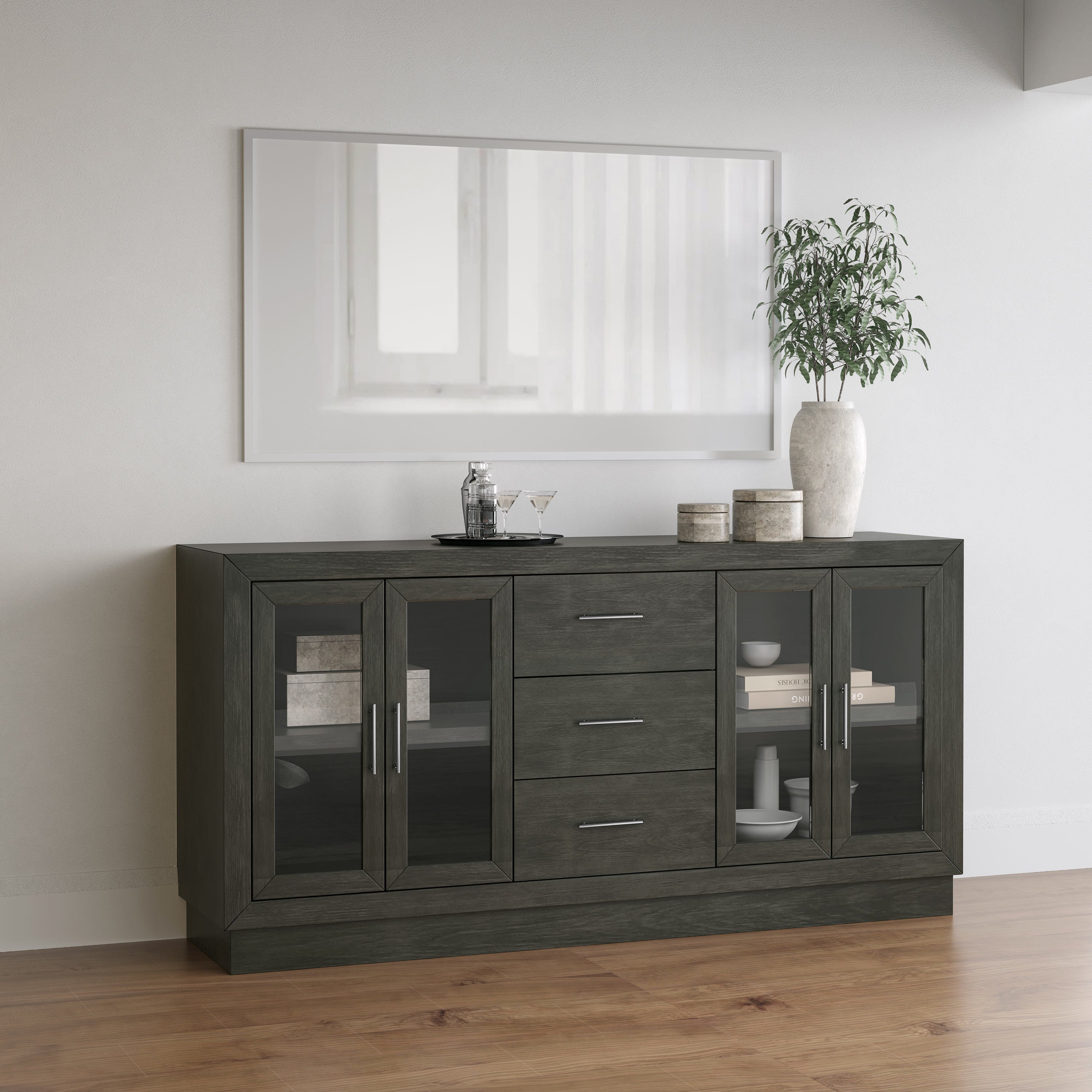 Paris - Armoire d’appoint personnalisable