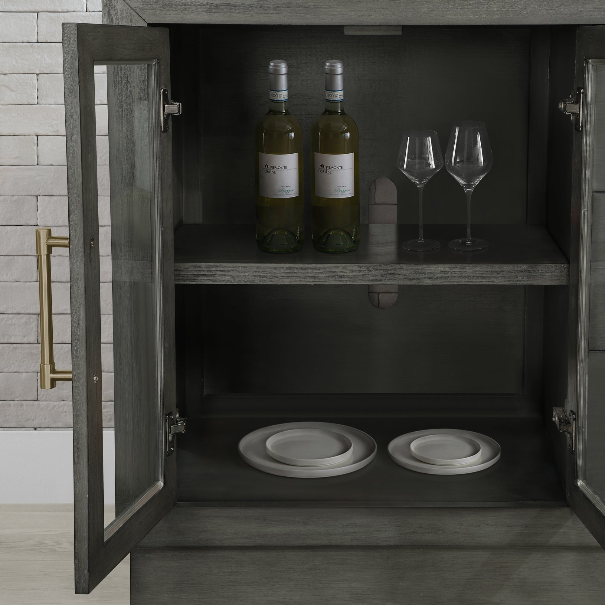 Paris - Armoire d’appoint personnalisable