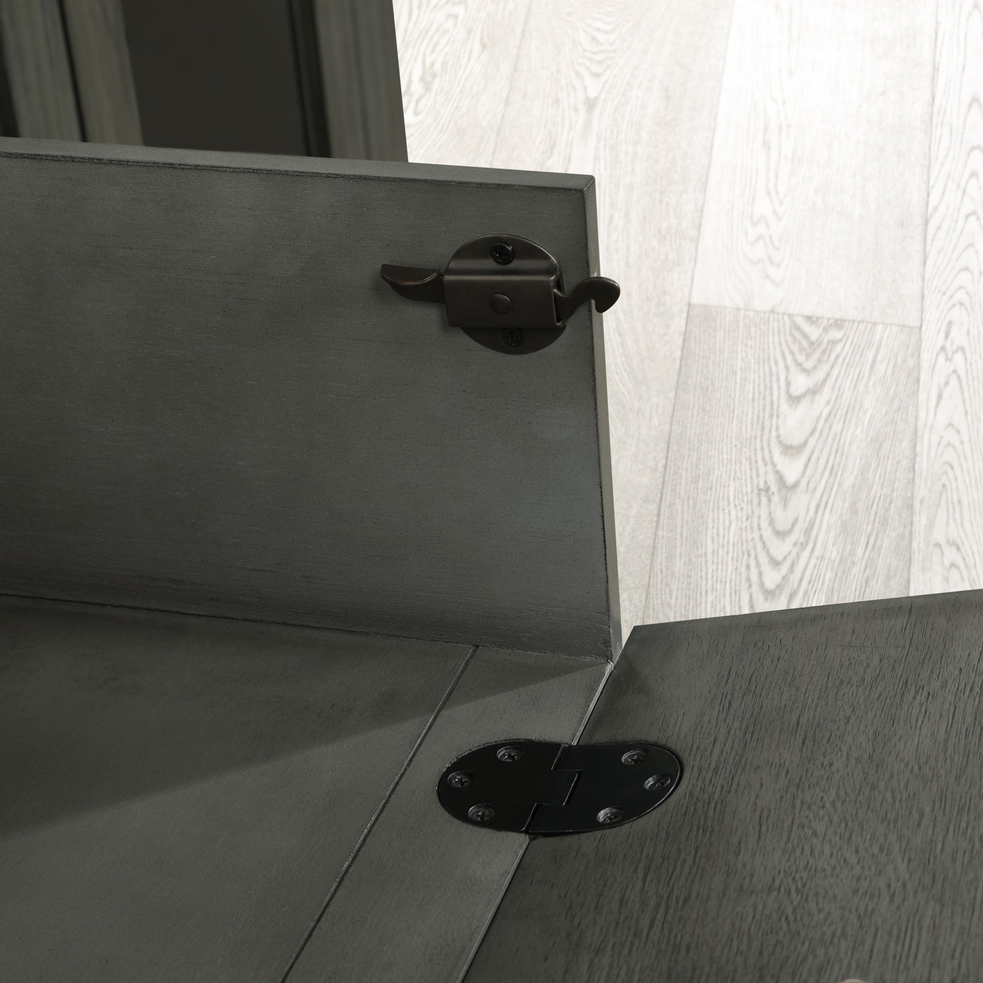 Paris - Armoire d’appoint personnalisable