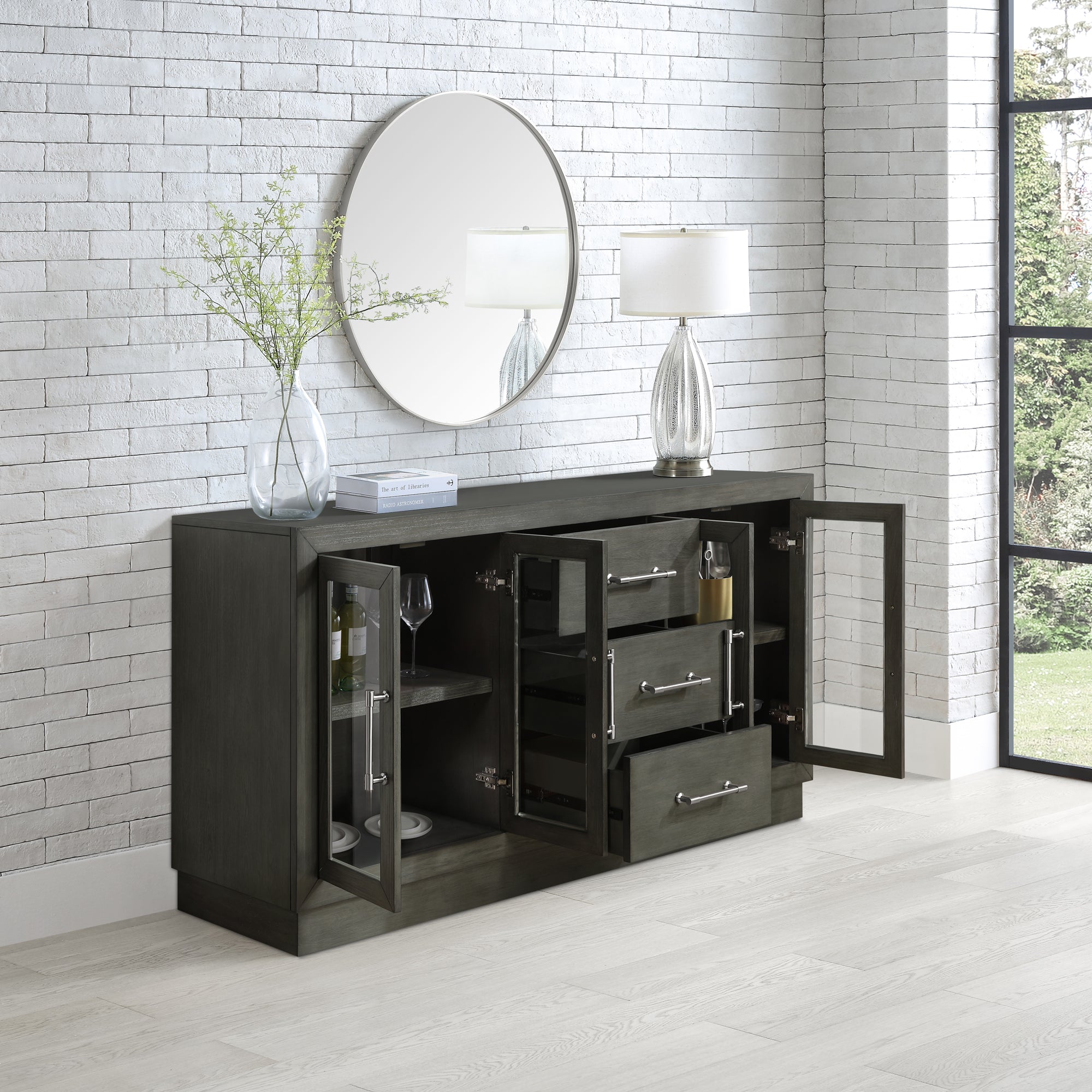 Paris - Armoire d’appoint personnalisable