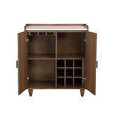 Andrea 32" Bar Cabinet