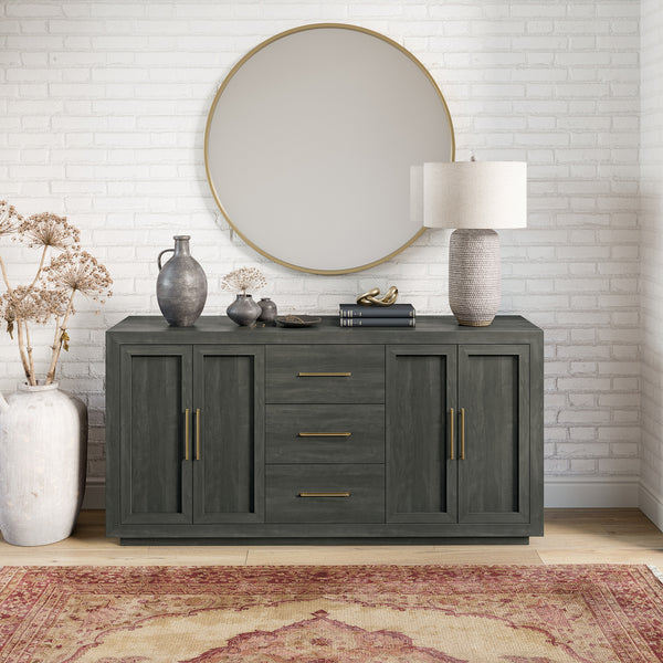 accent cabinet, accent cabinet with storage, storage cabinet