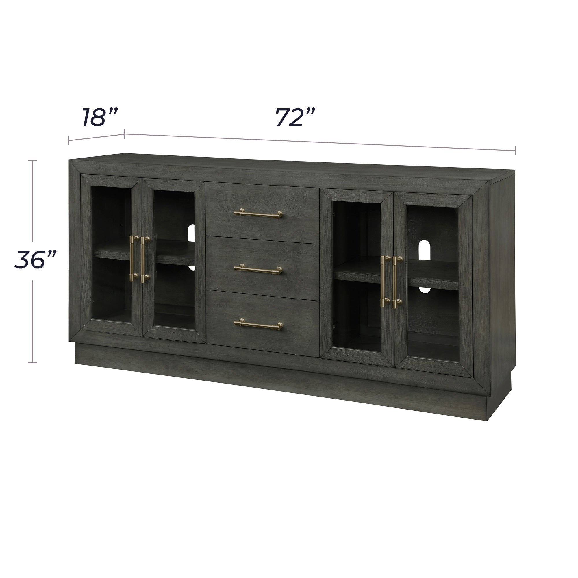 Paris - Armoire d’appoint personnalisable