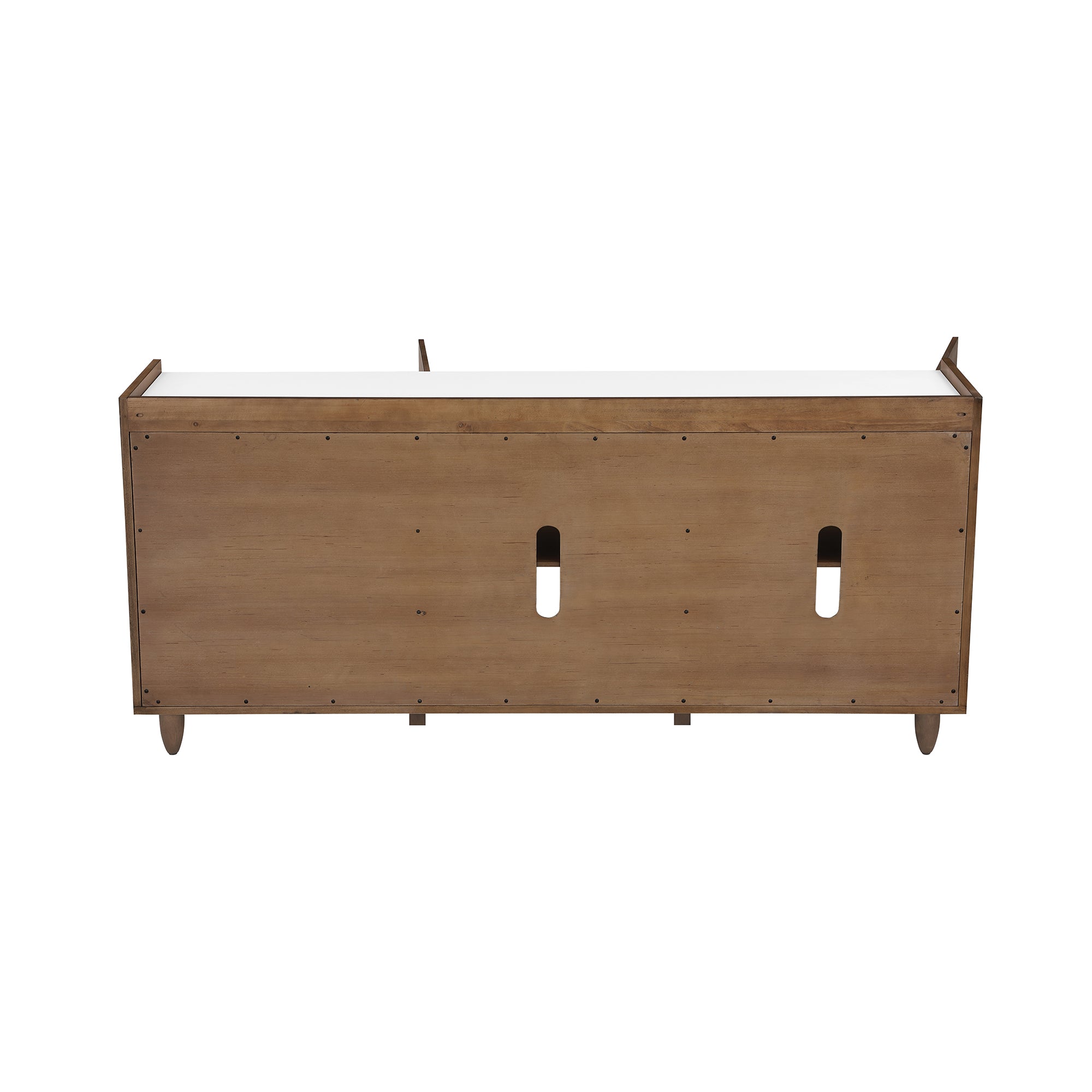 Andrea - Armoire d’appoint avec rangement