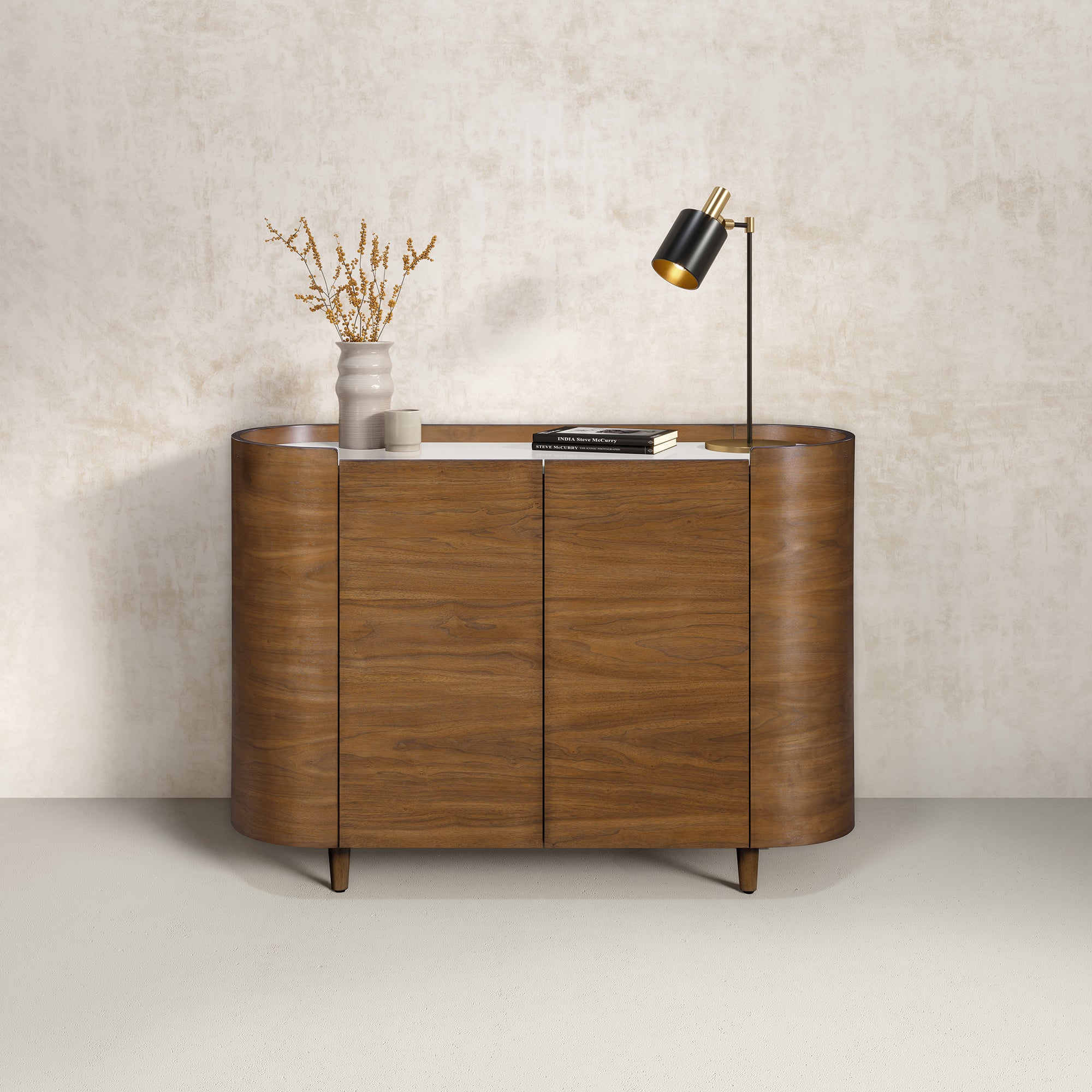 Bruna Console Accent 48in
