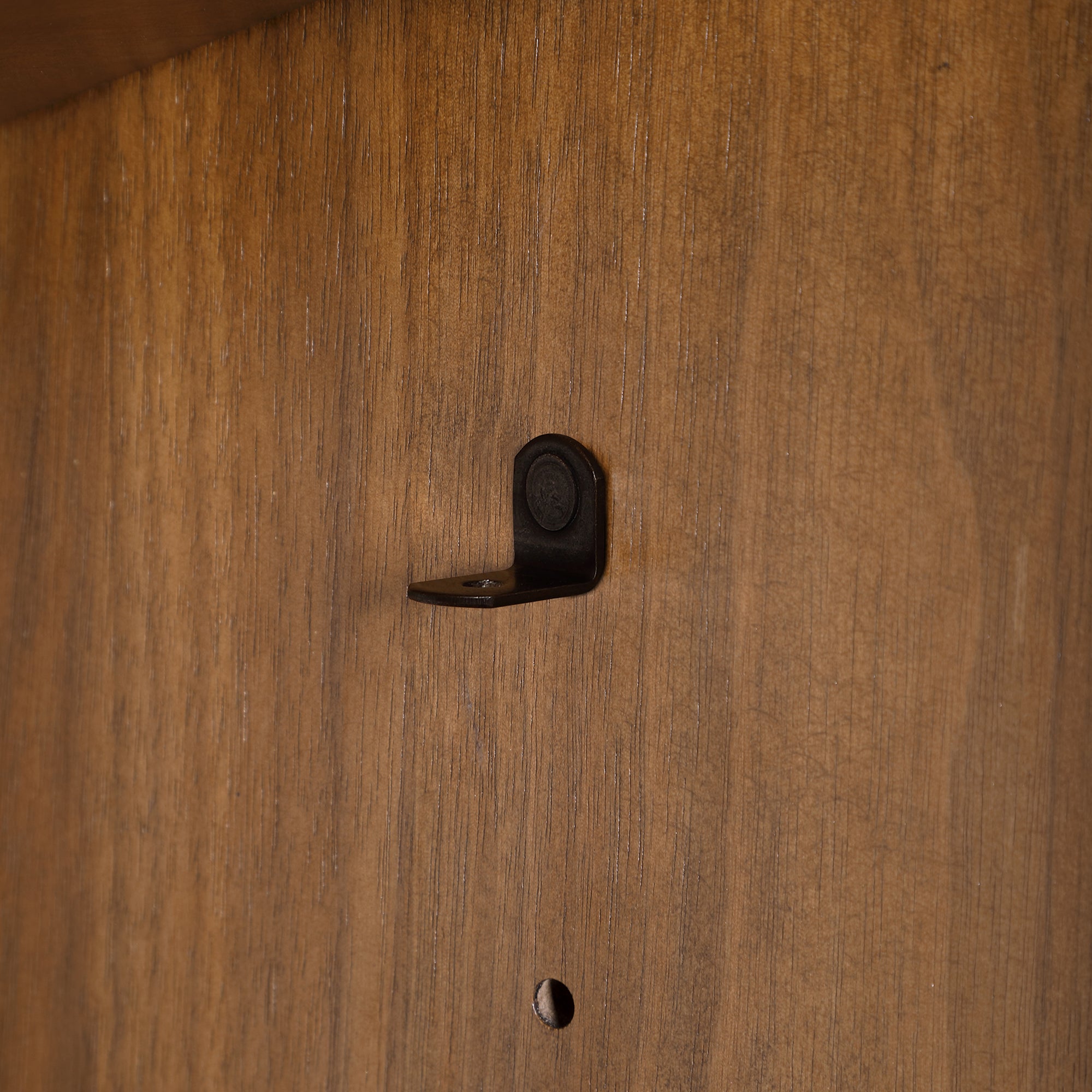 Hedy 30 po - Meuble-lavabo avec dessus en quartz blanc