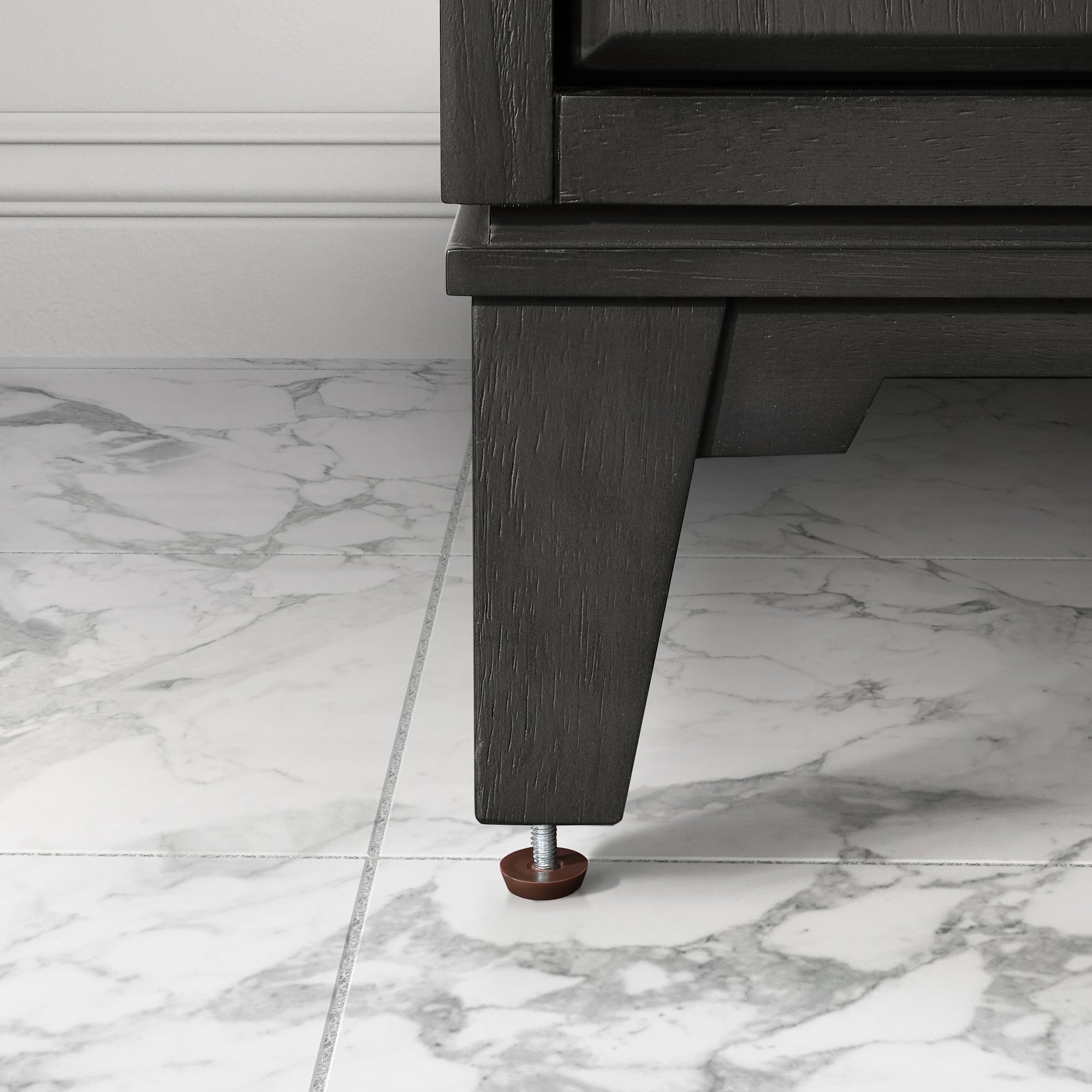 Marbella Vanity 60" - Black