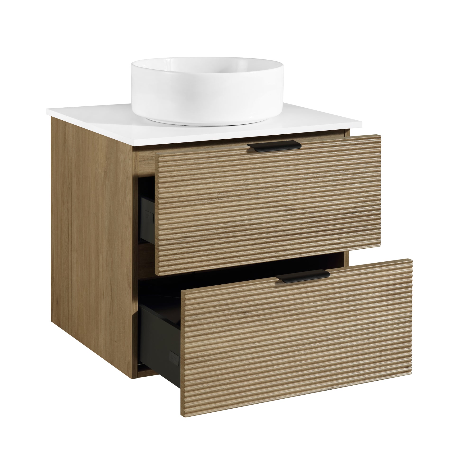 Archie Vanity 24"