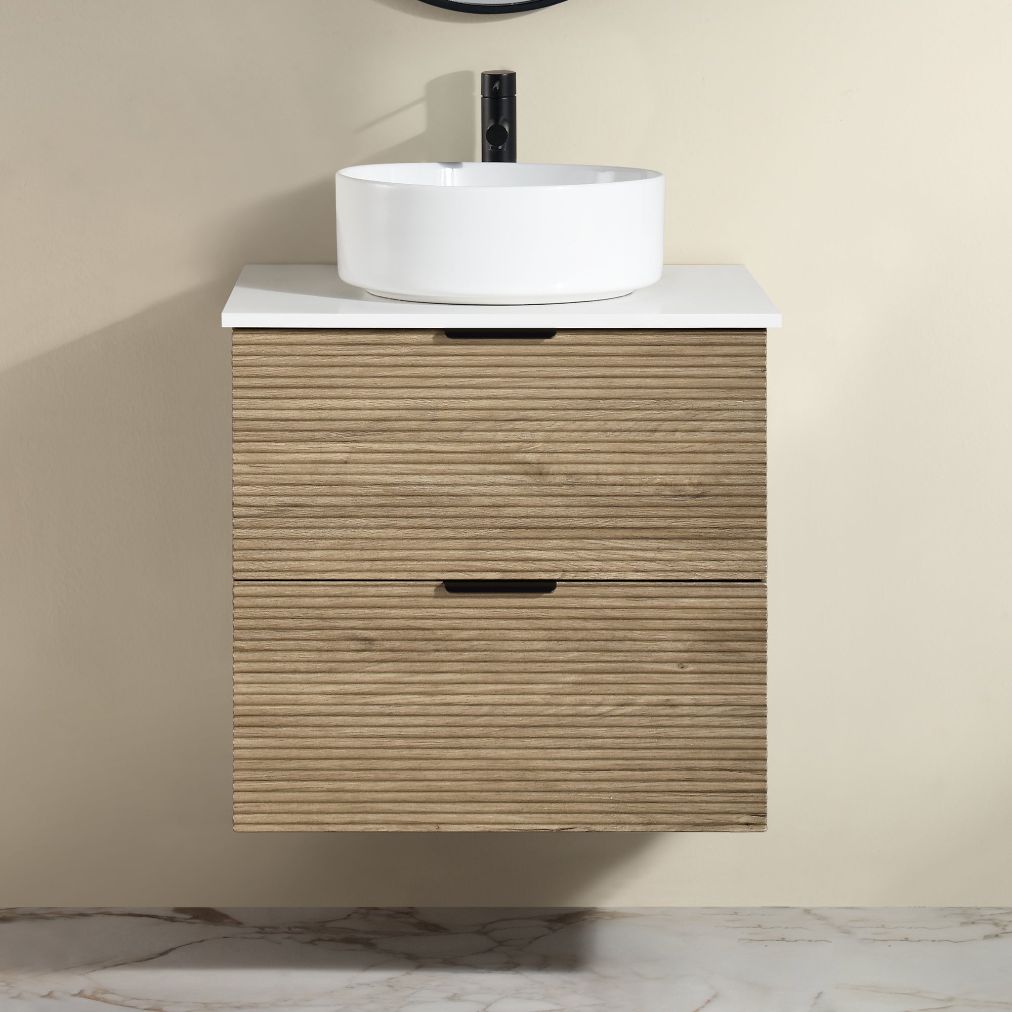 Archie Vanity 24"