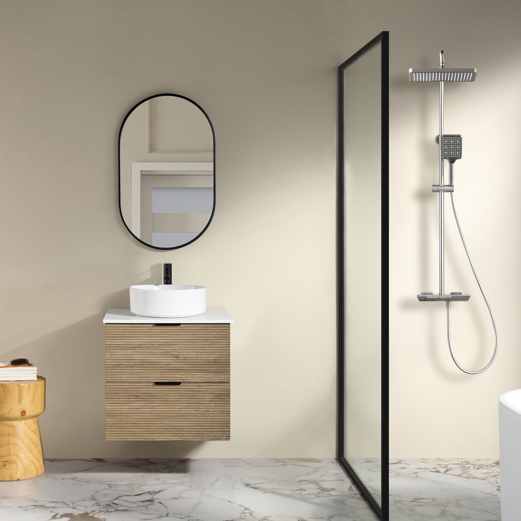 Archie Vanity 24"