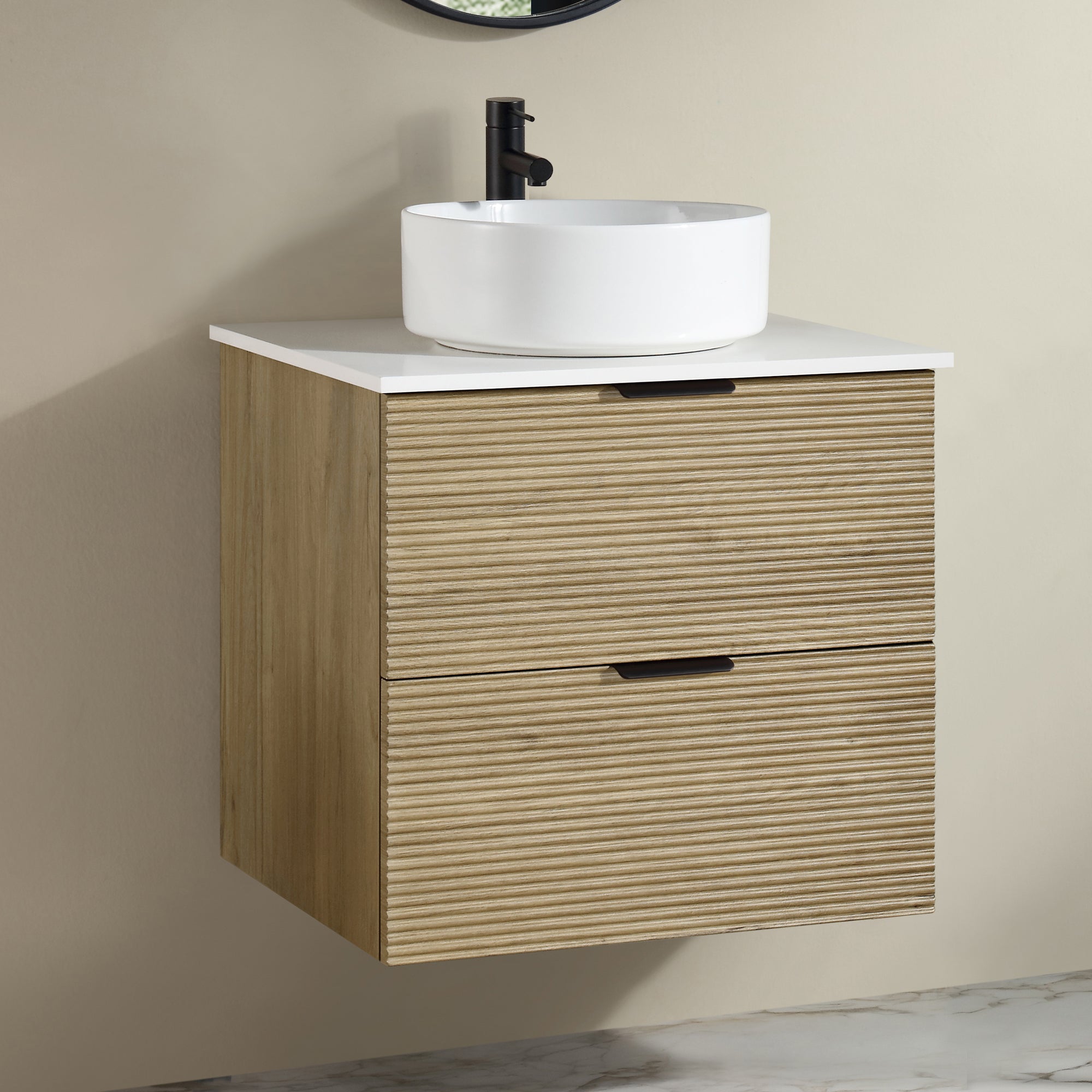 Archie Vanity 24"