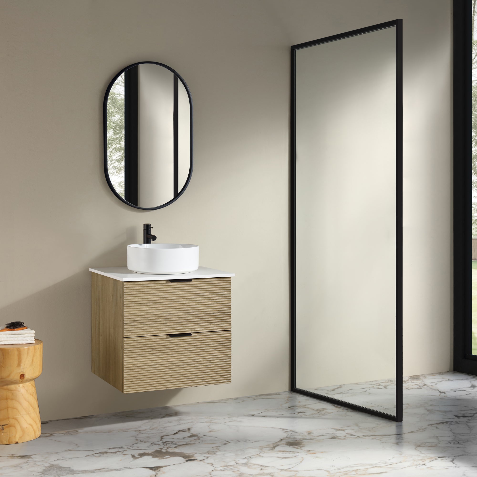 Archie Vanity 24"