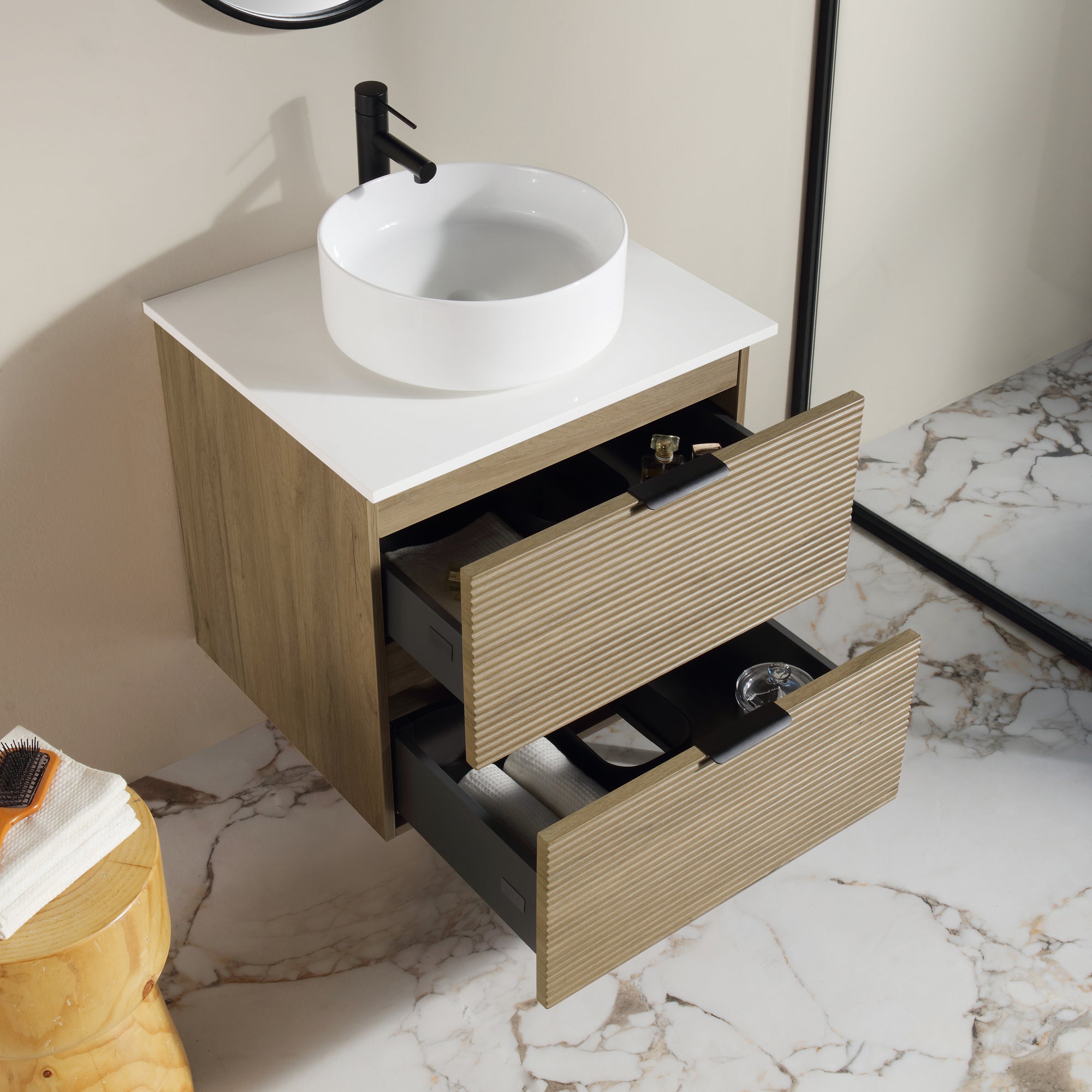 Archie Vanity 24"