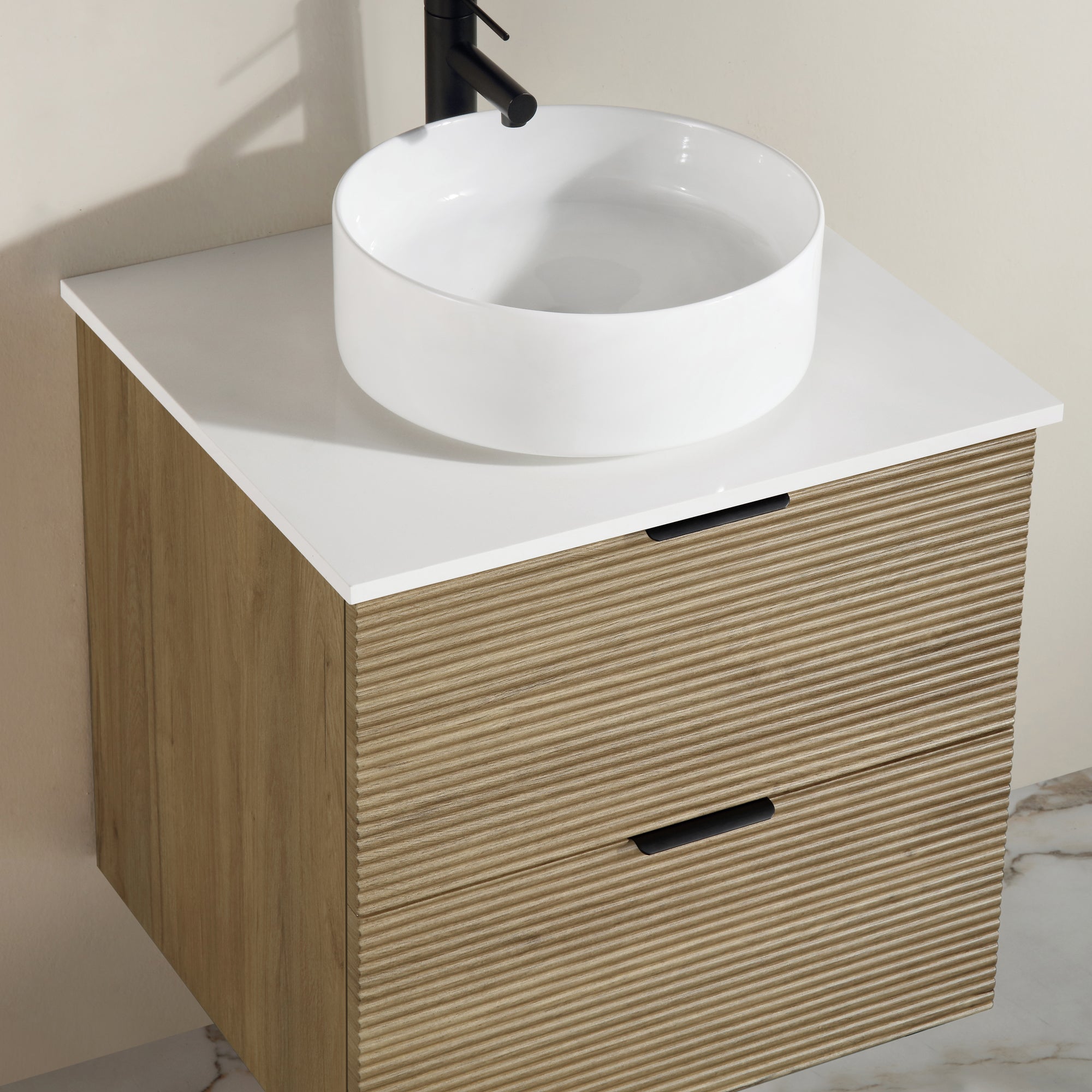 Archie Vanity 24"