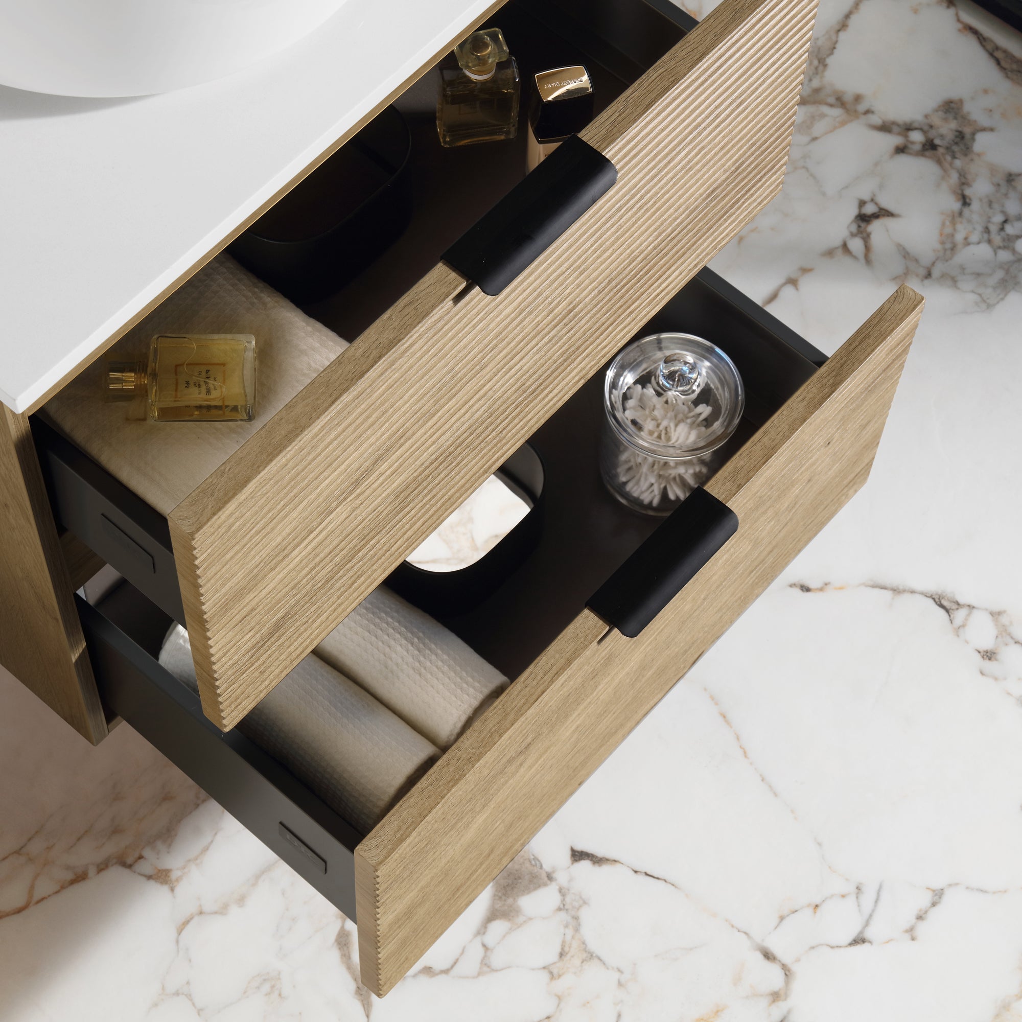 Archie Vanity 24"