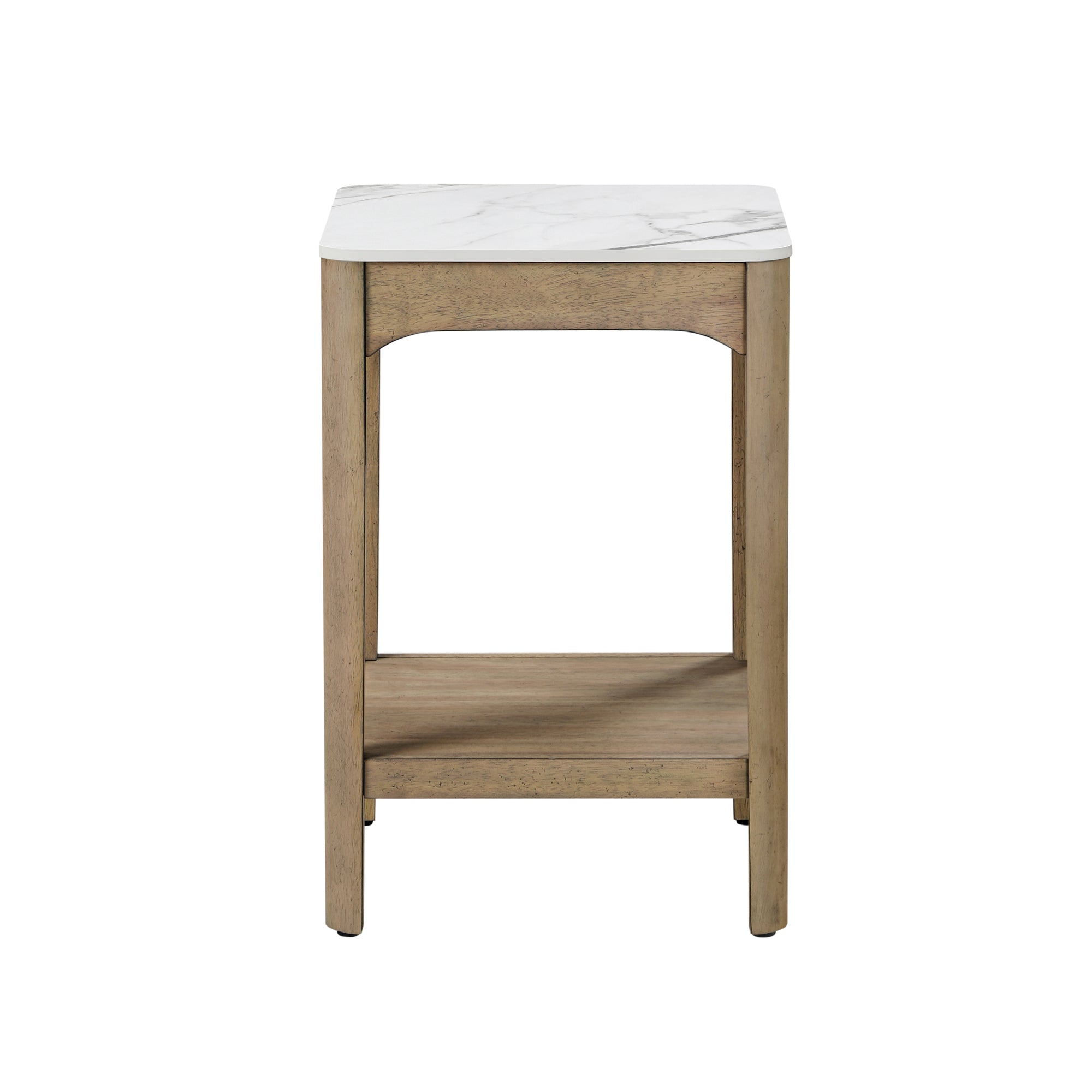 Mindi End Table 16"x24"
